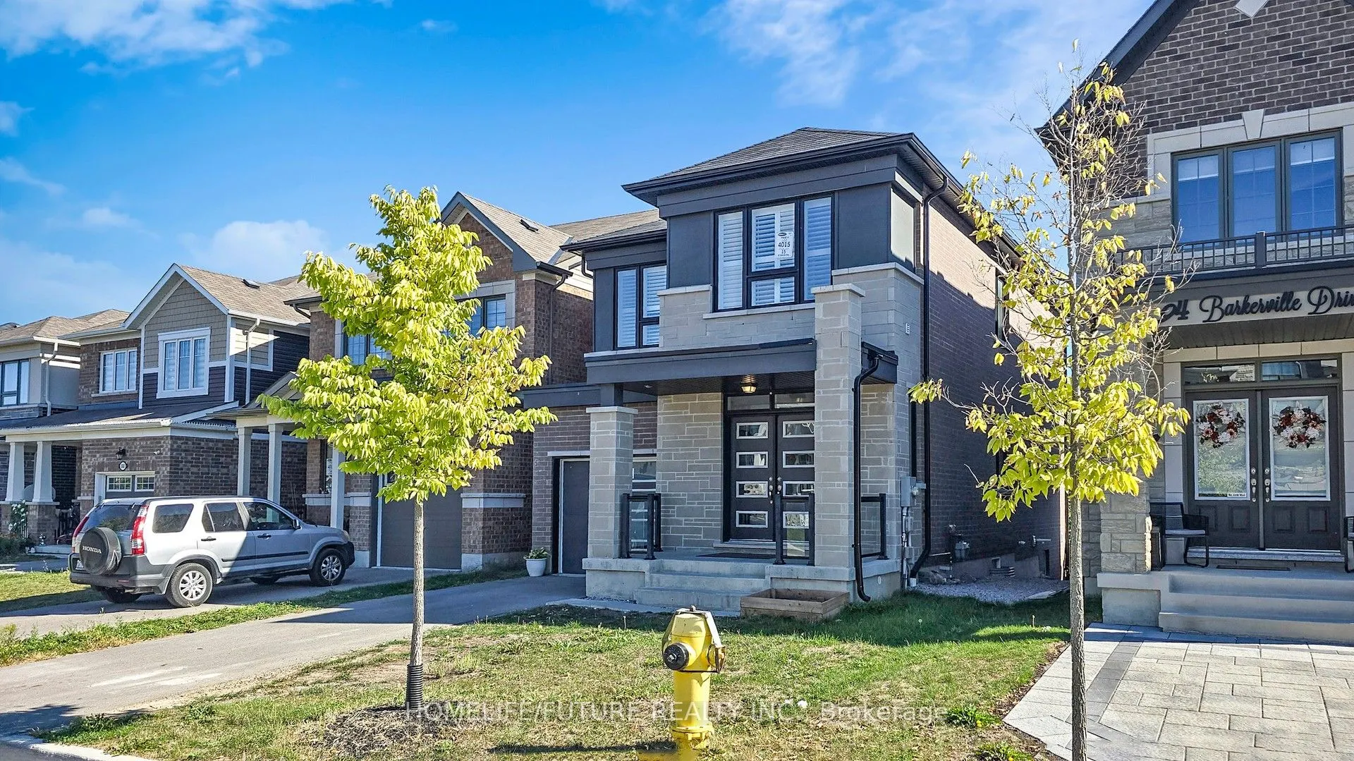 92 Berkerville Drive