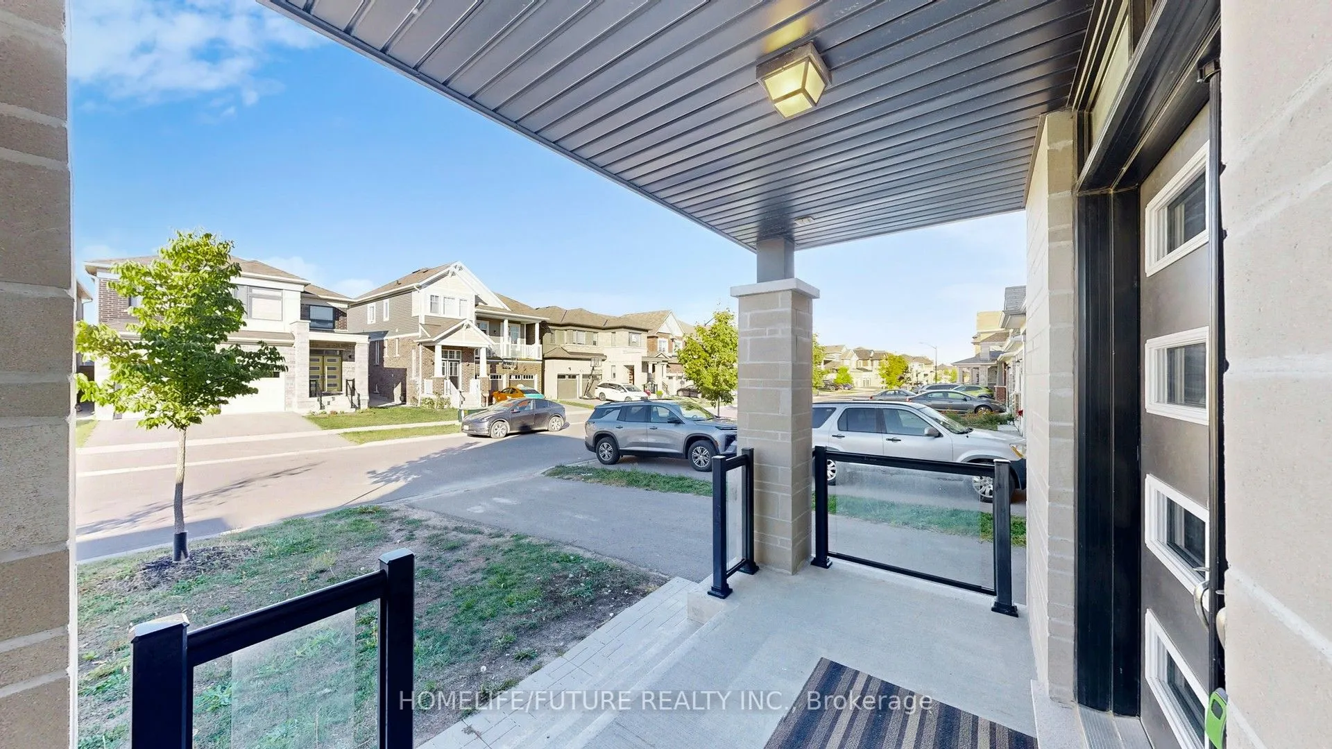 92 Berkerville Drive