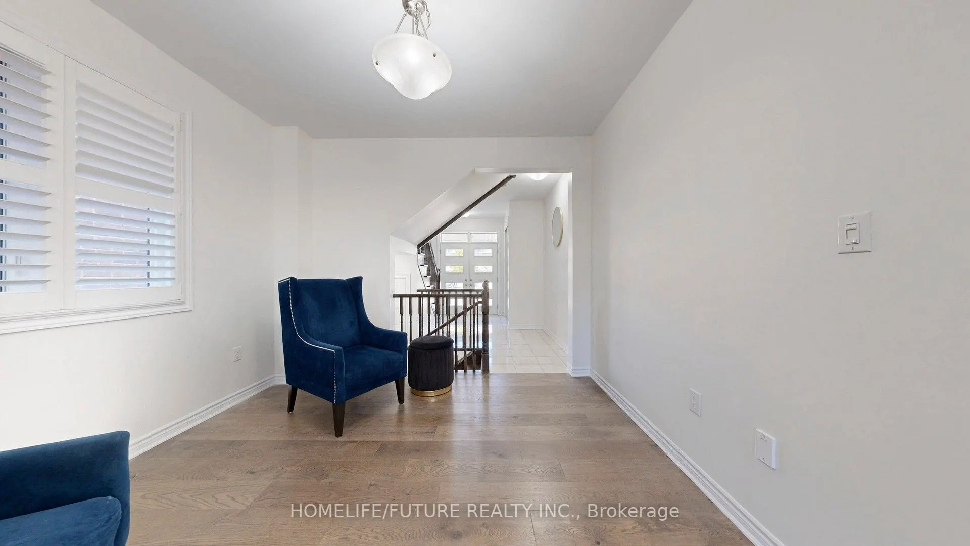 92 Berkerville Drive