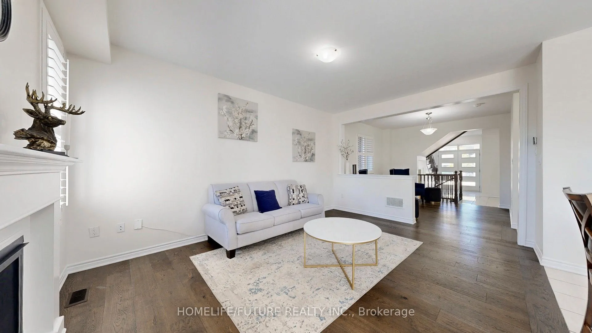 92 Berkerville Drive