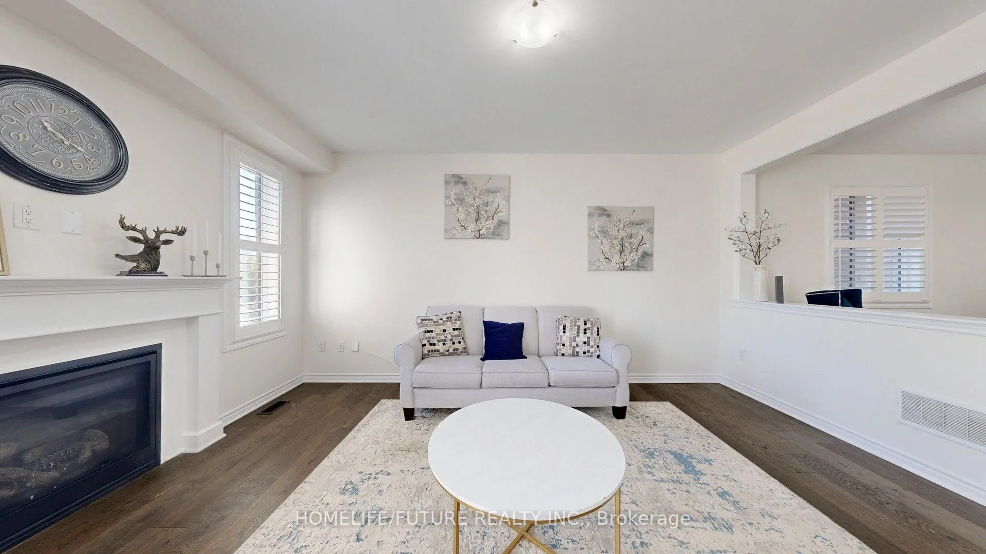 92 Berkerville Drive