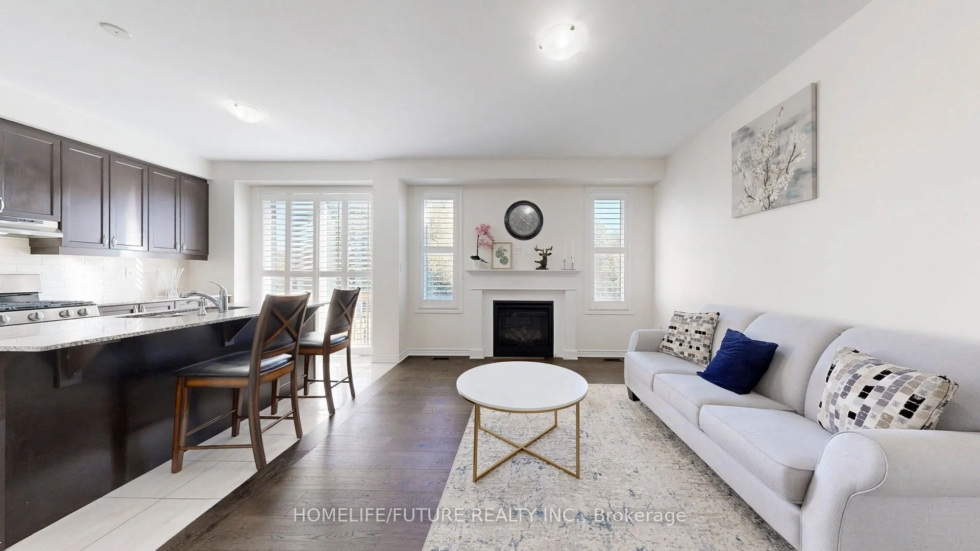 92 Berkerville Drive