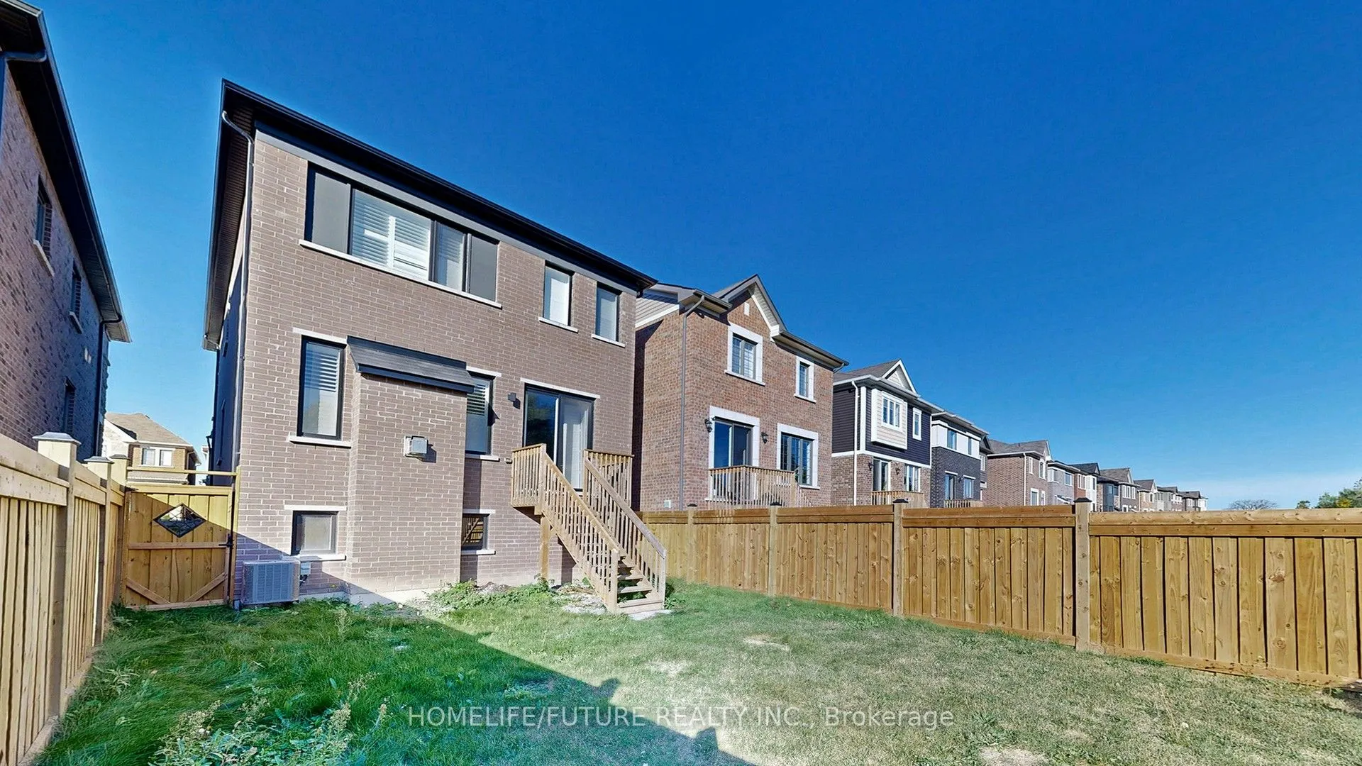92 Berkerville Drive