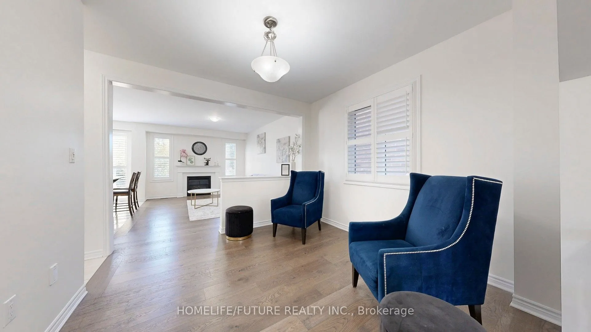 92 Berkerville Drive