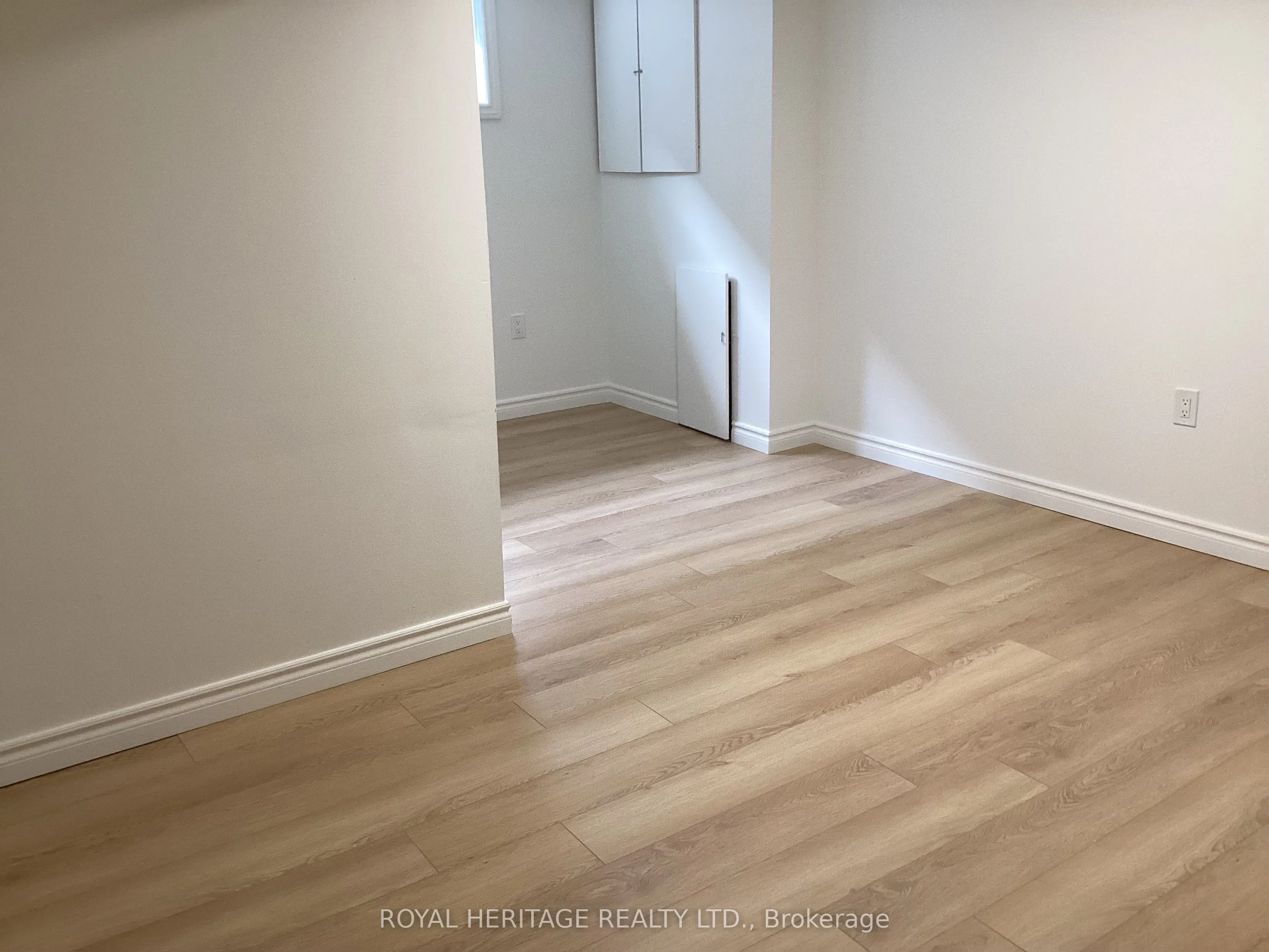 23 Lejune Road, #Basement