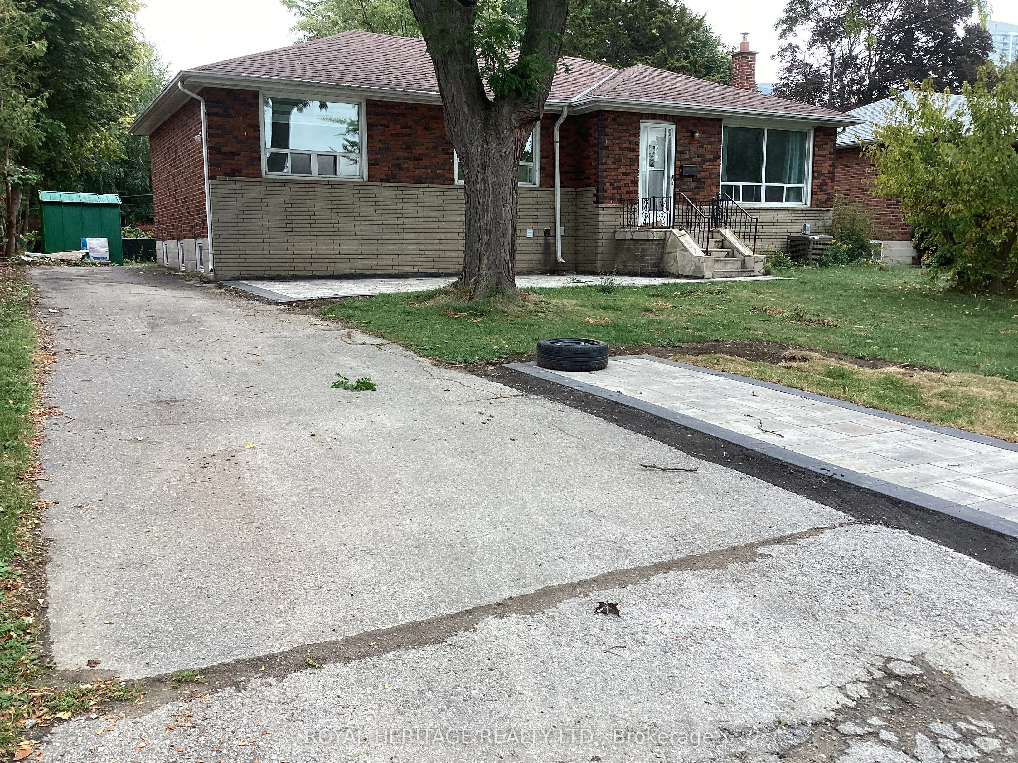 23 Lejune Road, #Basement
