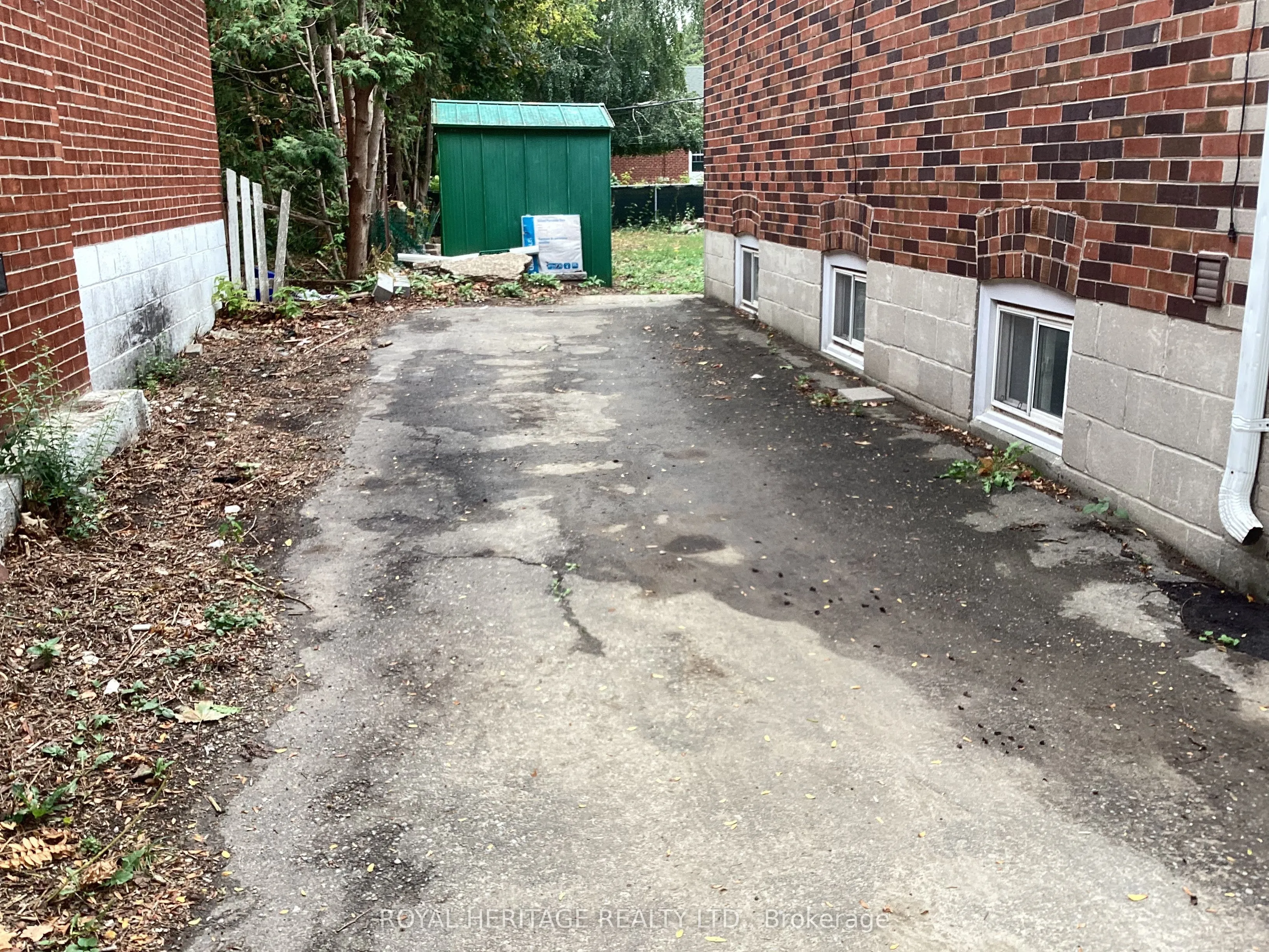 23 Lejune Road, #Basement