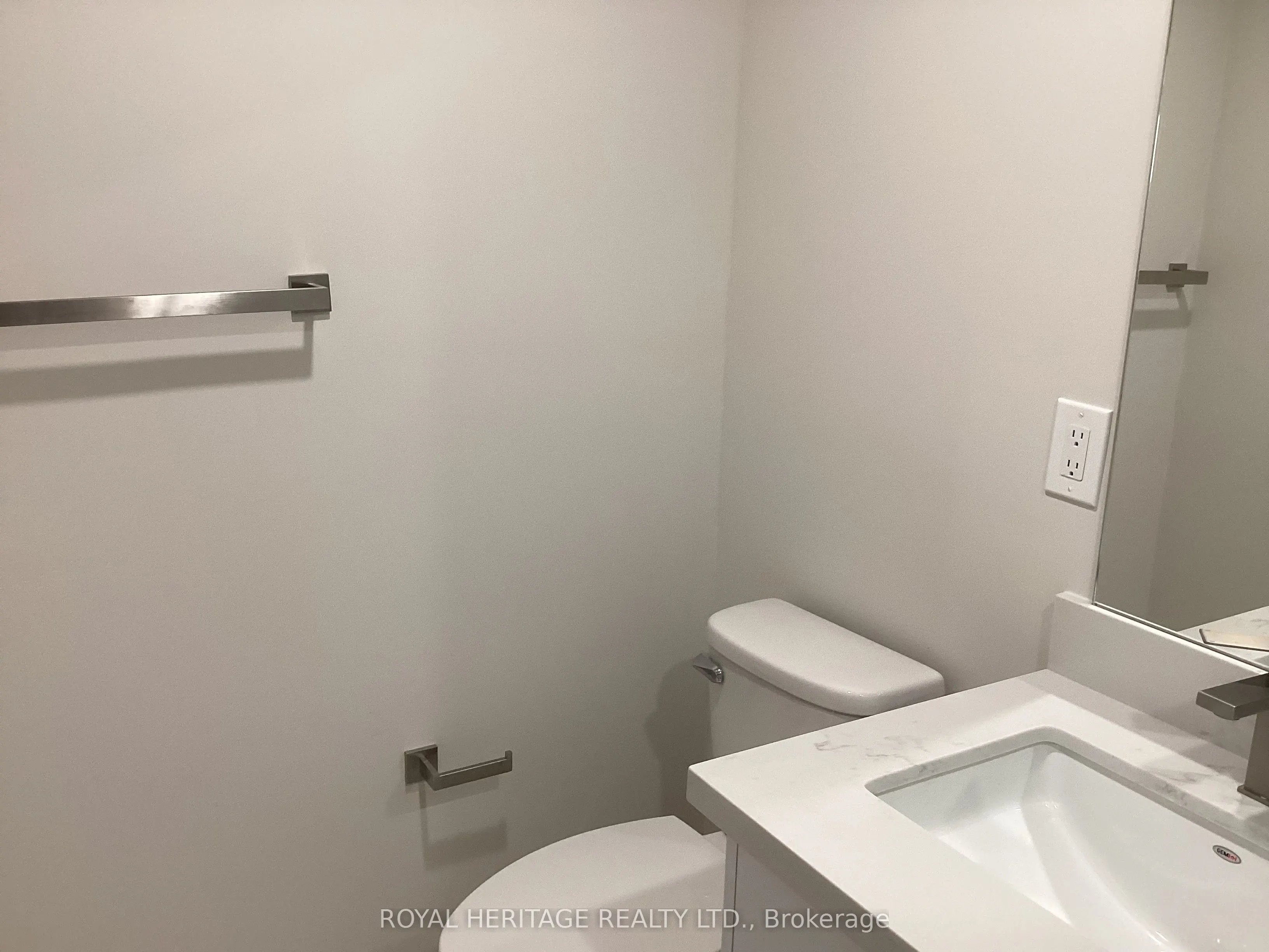 23 Lejune Road, #Basement
