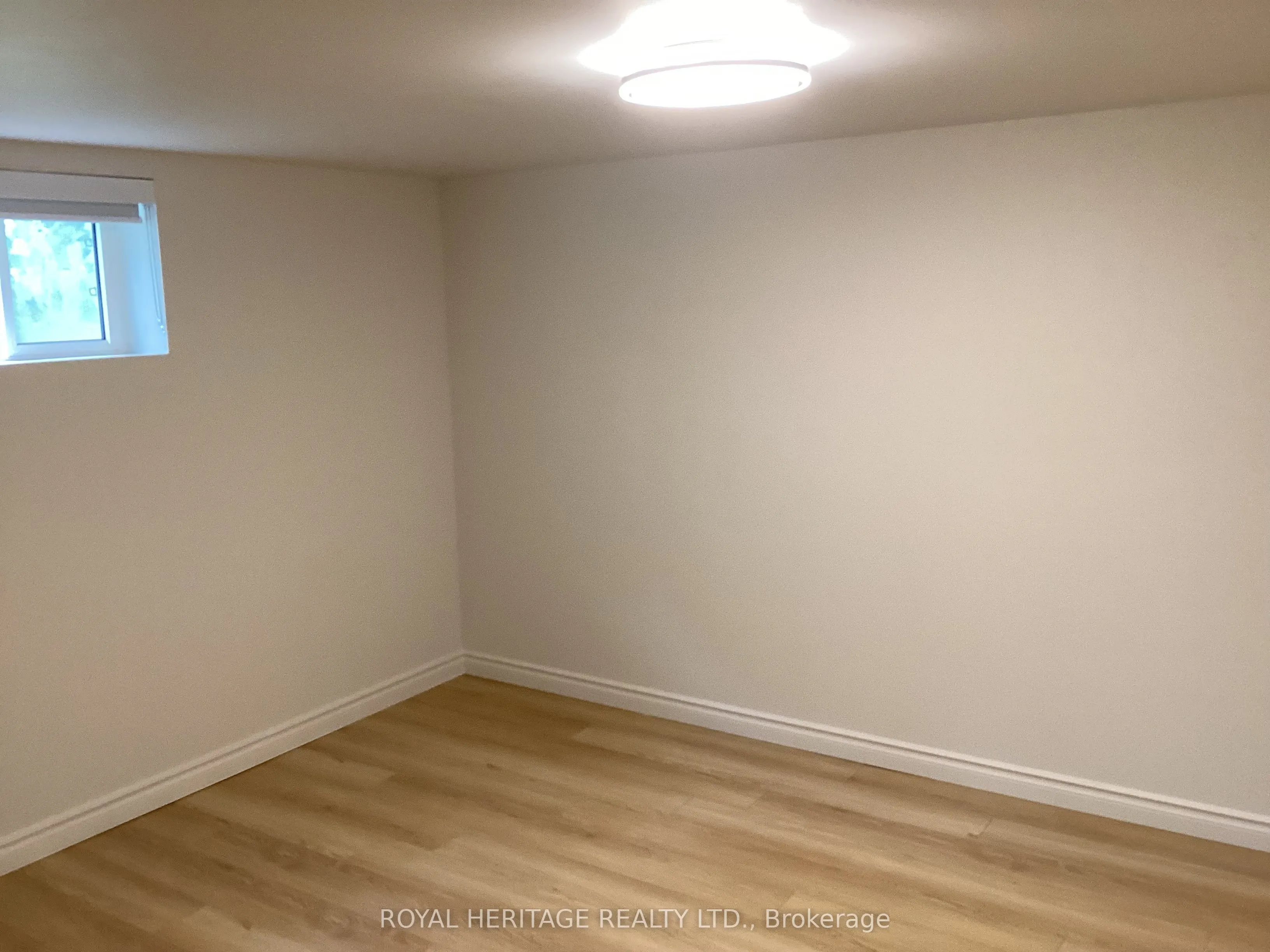 23 Lejune Road, #Basement