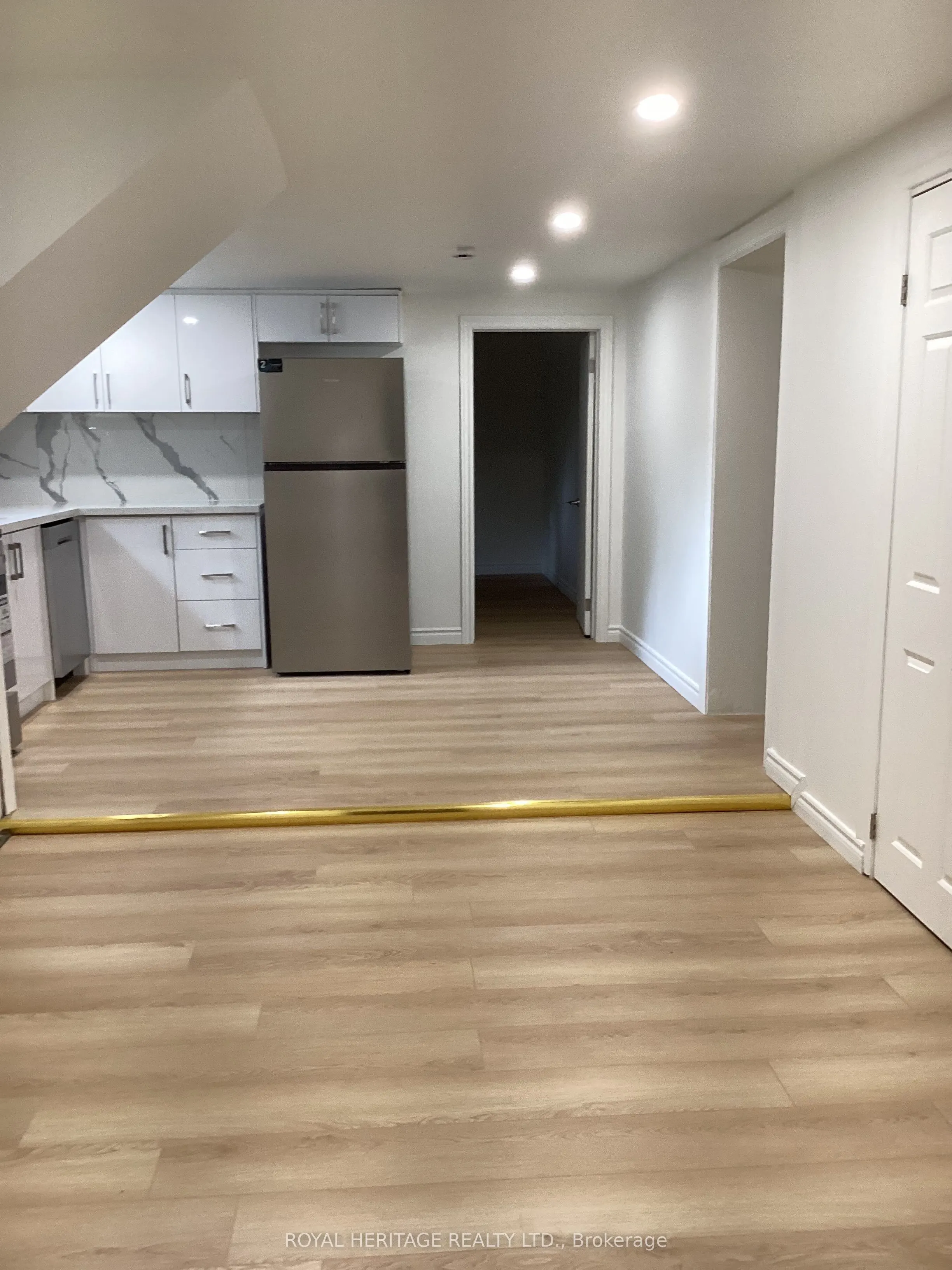 23 Lejune Road, #Basement