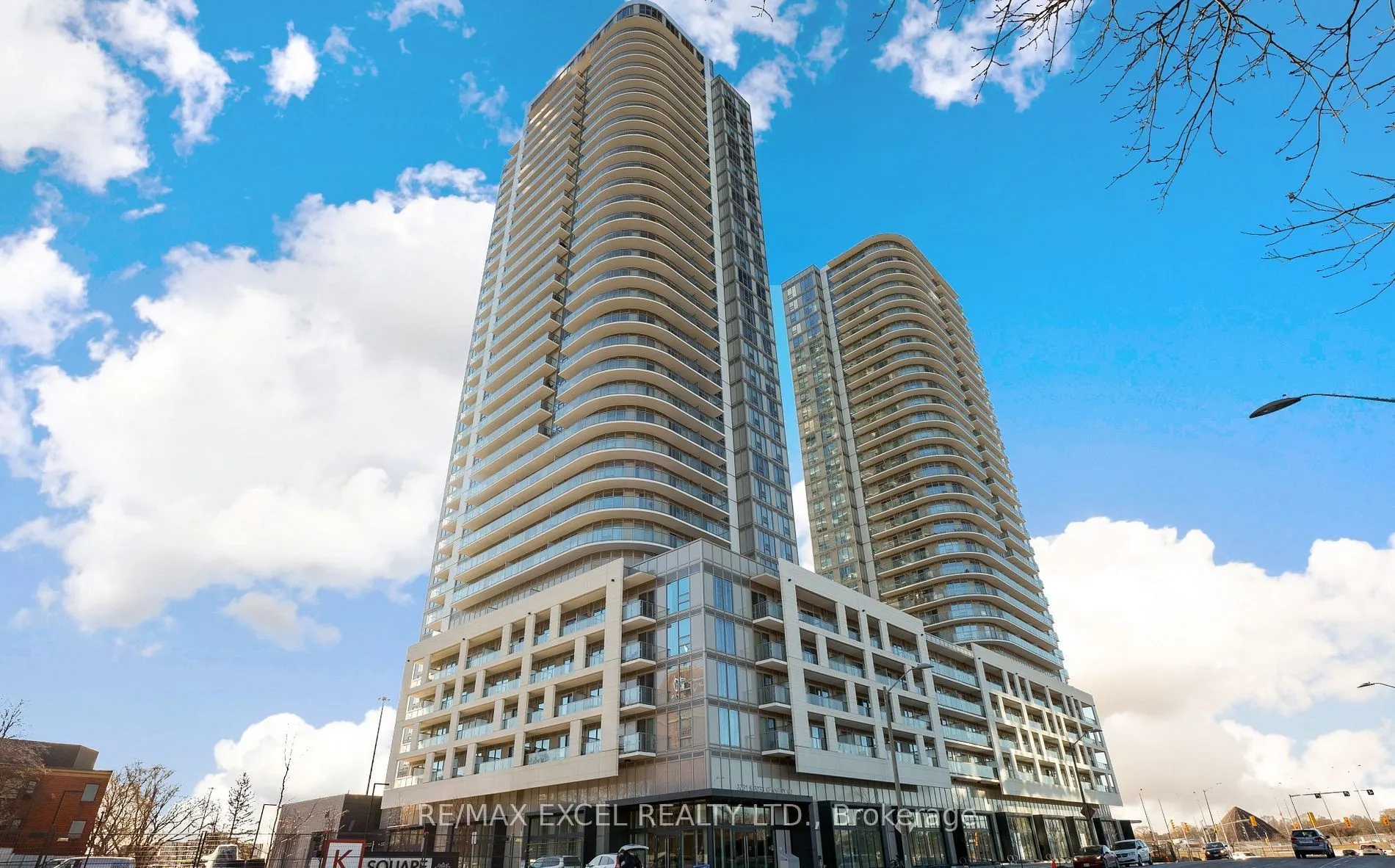 2033 Kennedy Road, #2203