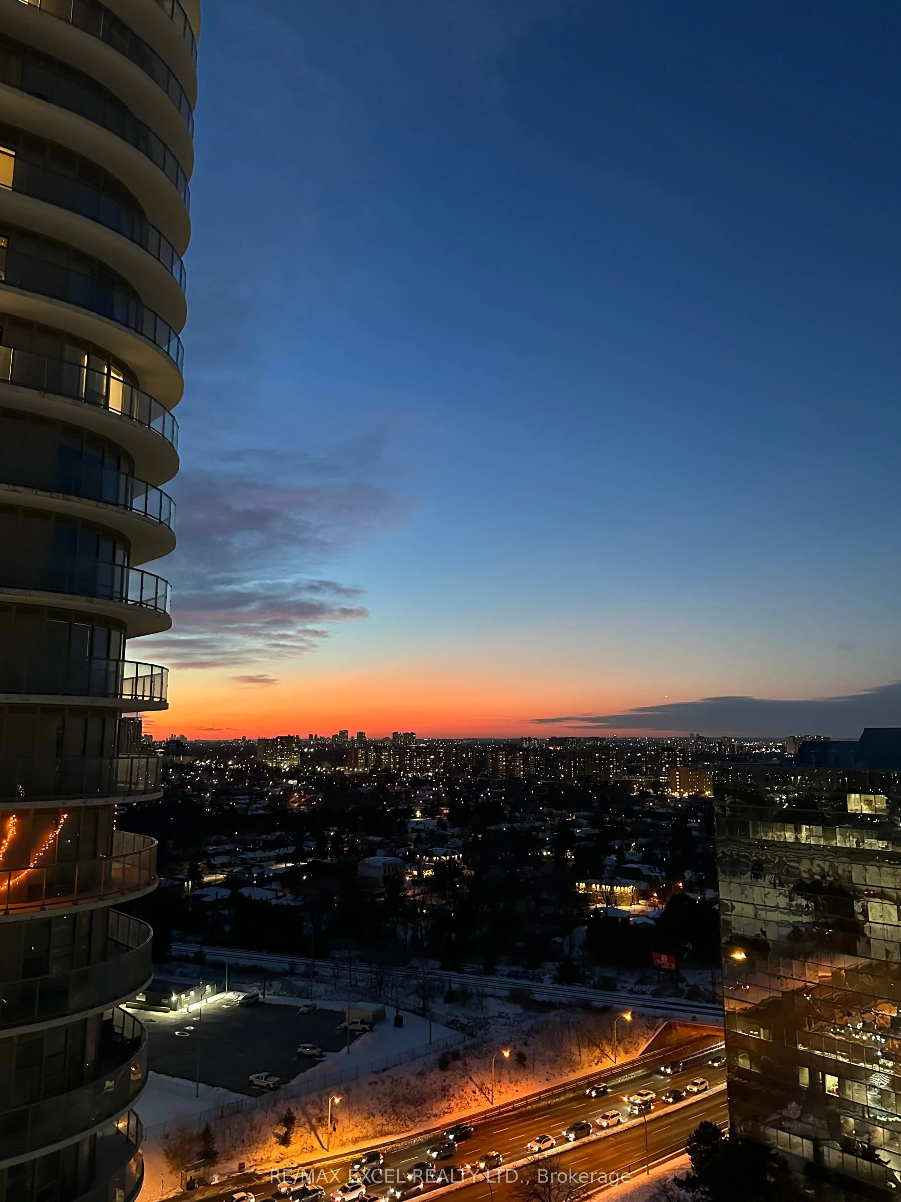 2033 Kennedy Road, #2203