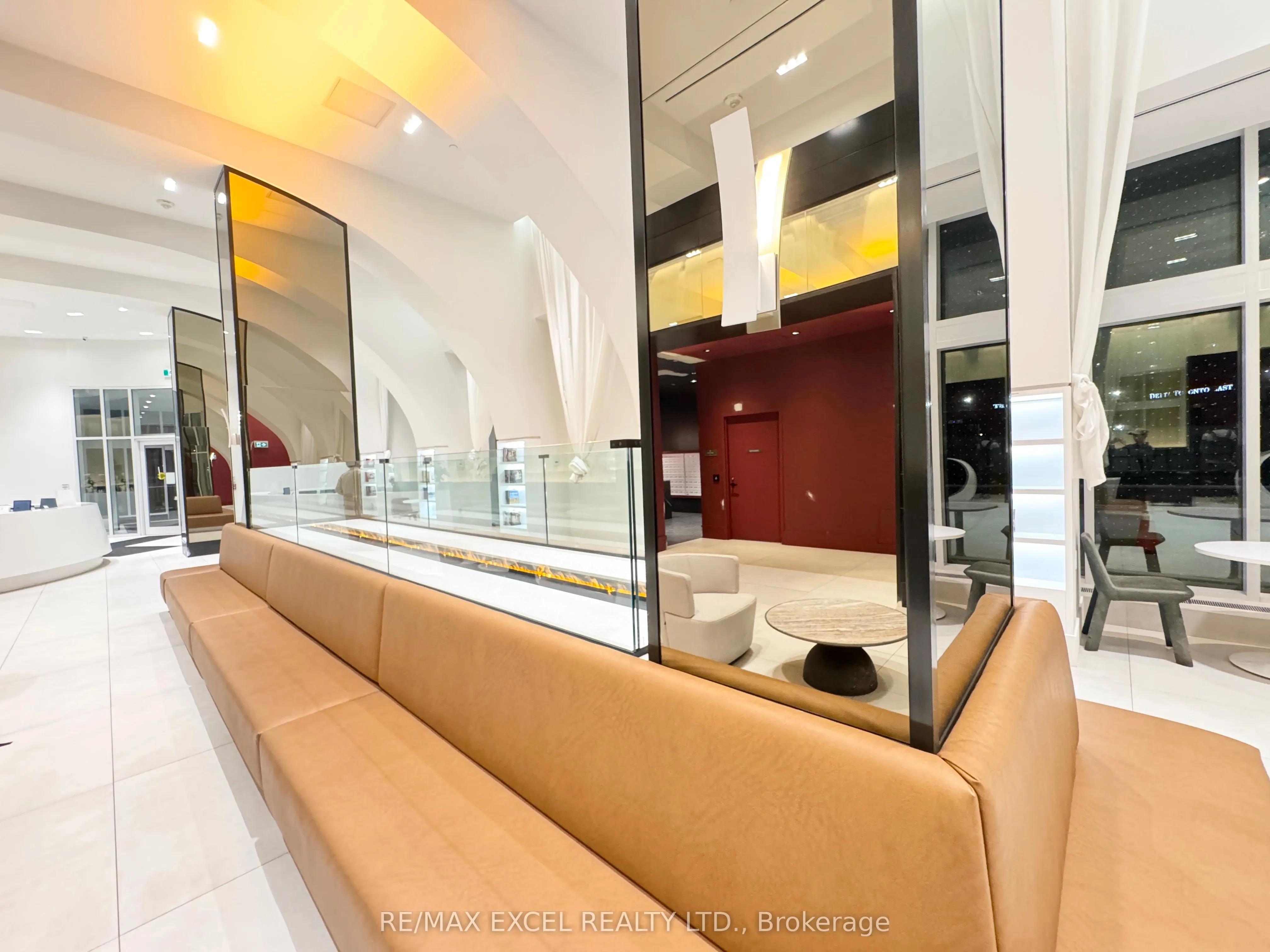 2033 Kennedy Road, #2203