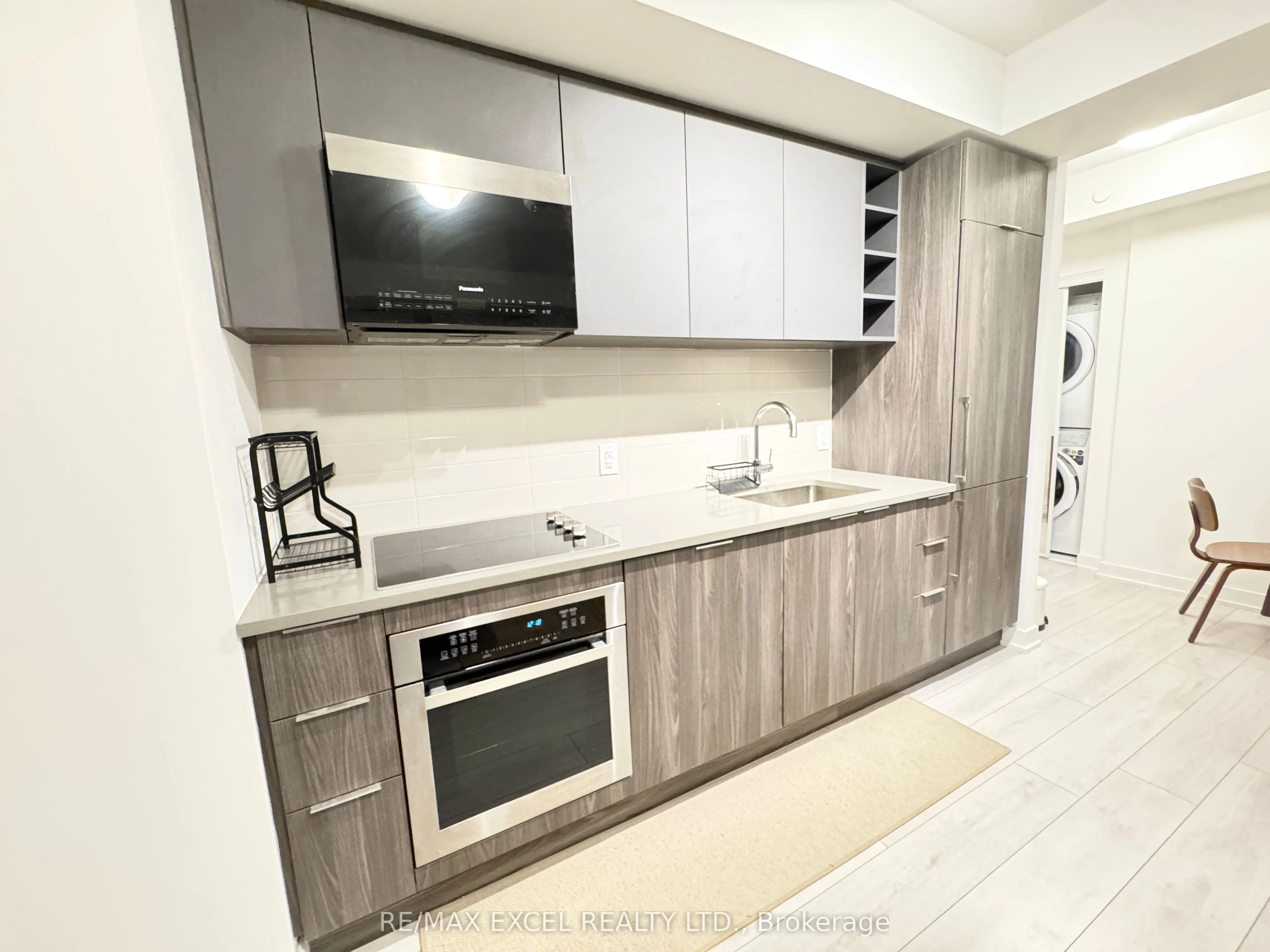2033 Kennedy Road, #2203