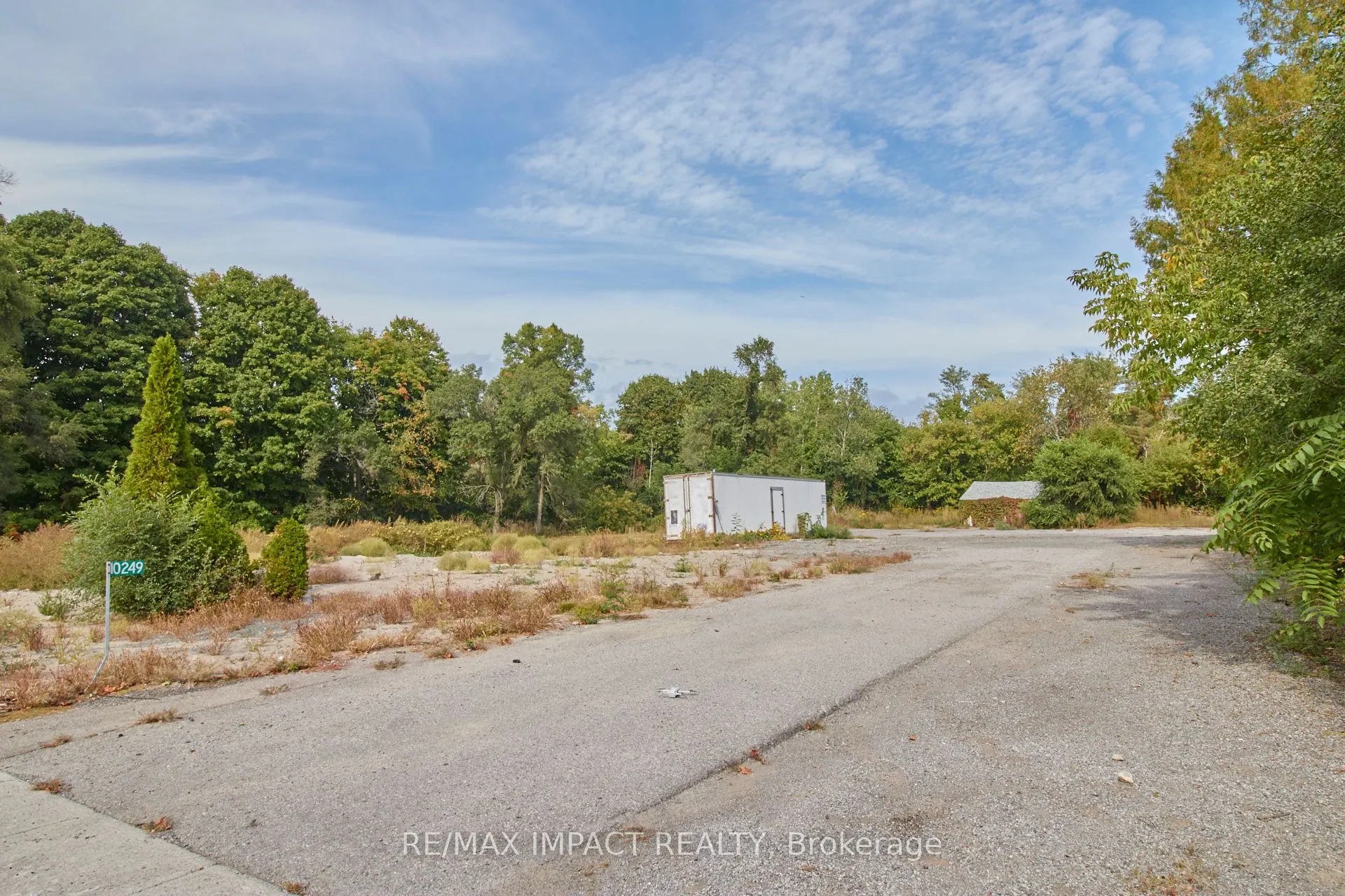10249 Old Scugog Road