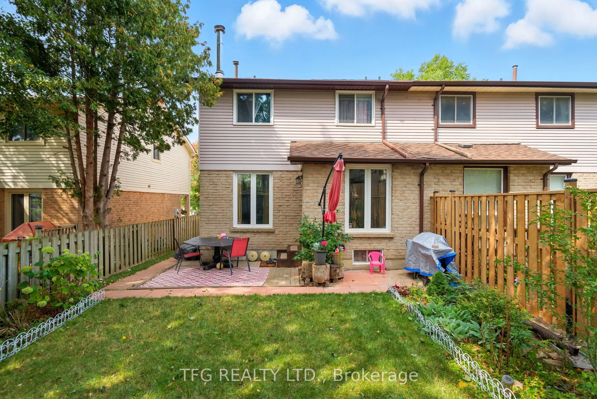 1321 Cherrydown Drive