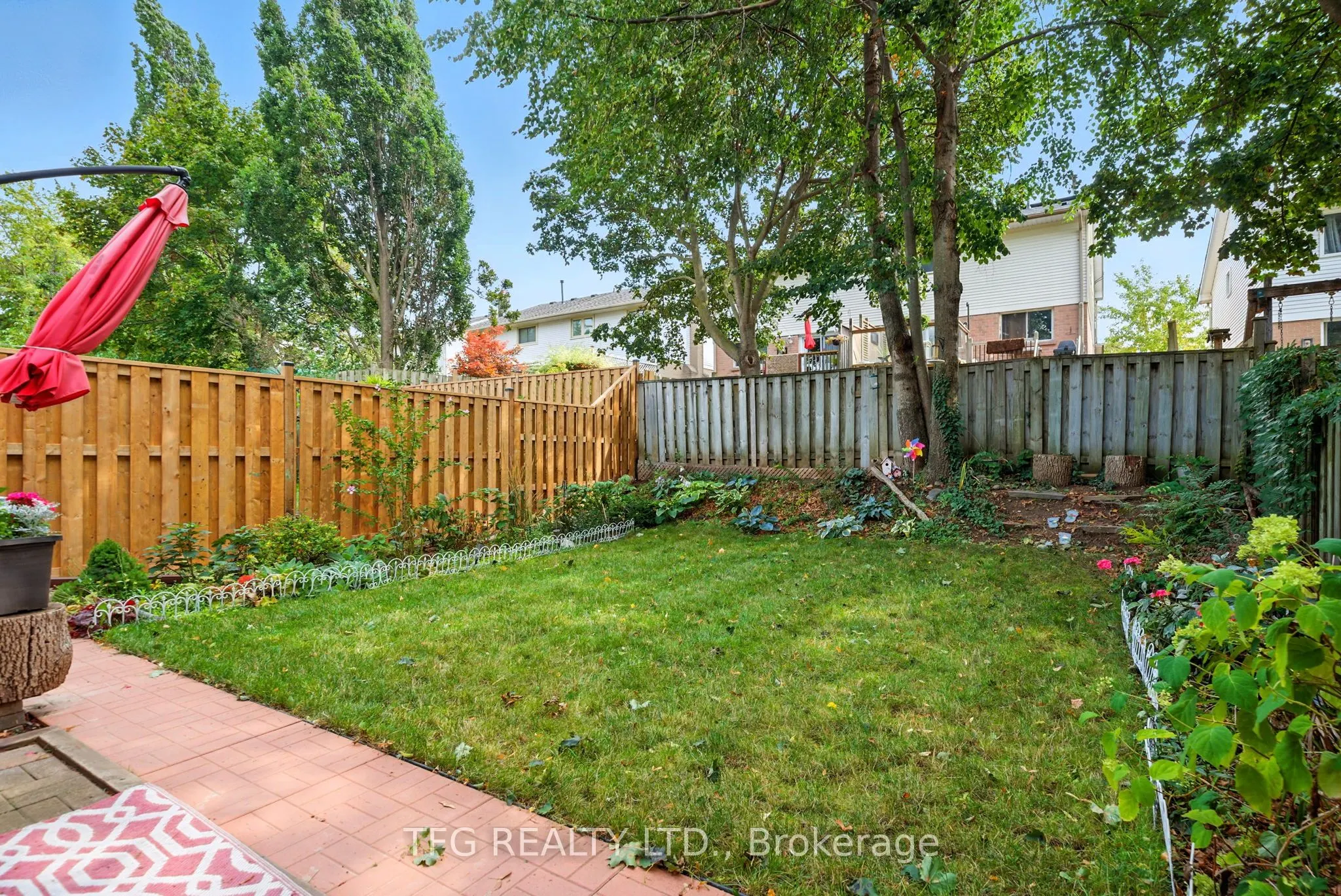 1321 Cherrydown Drive