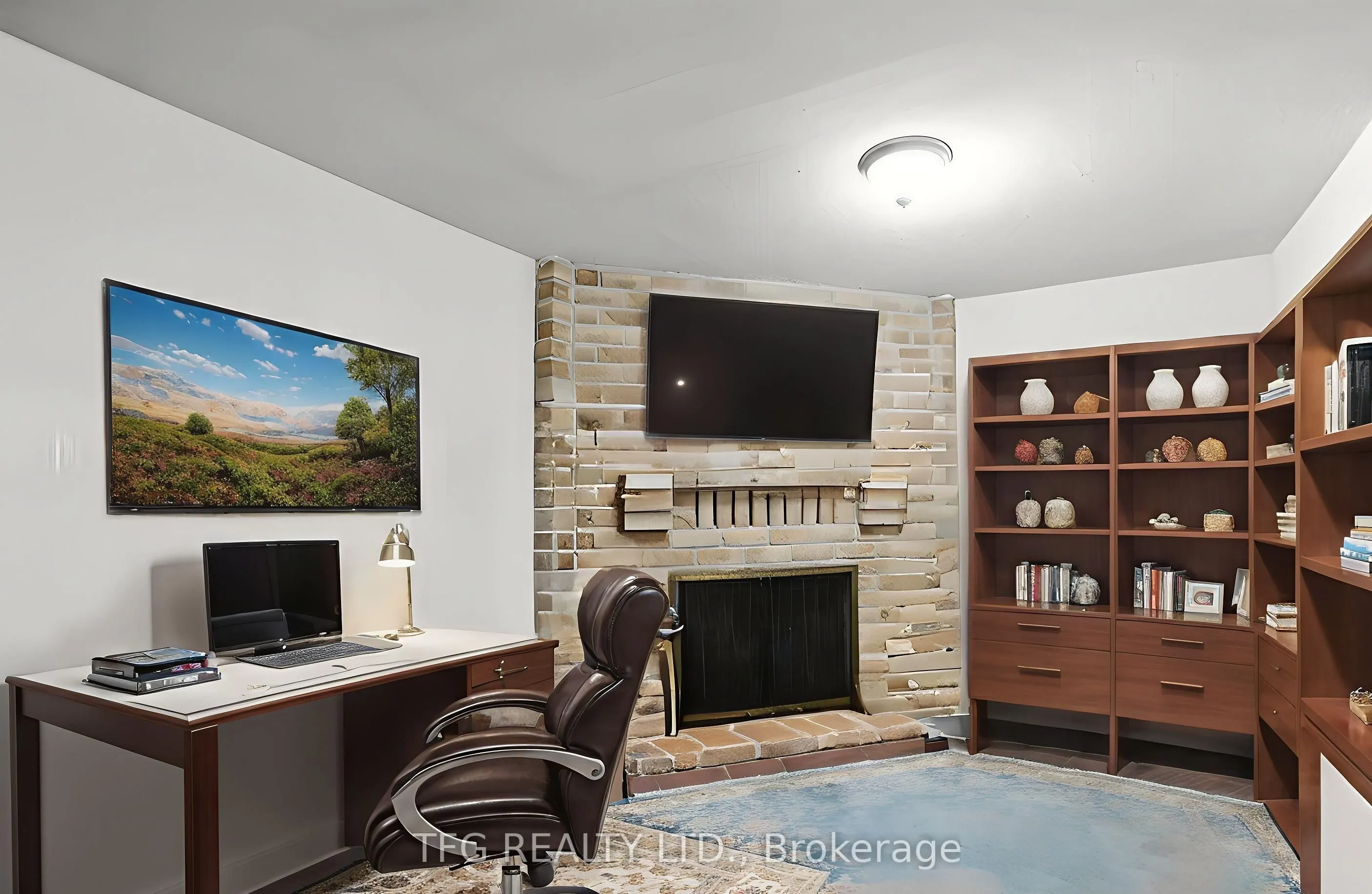 1321 Cherrydown Drive