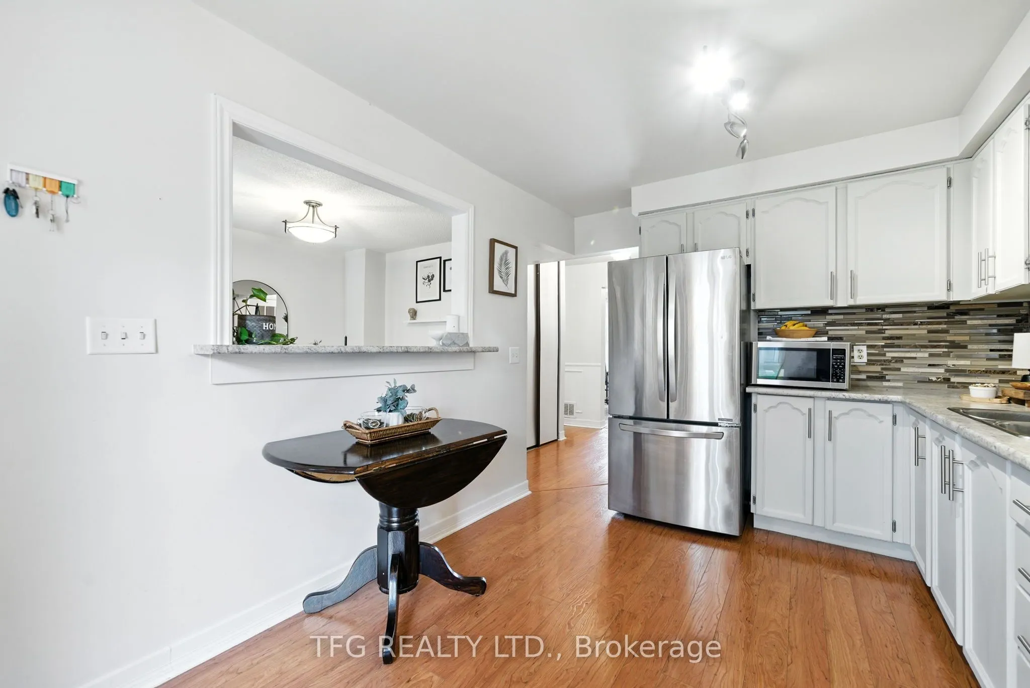 1321 Cherrydown Drive