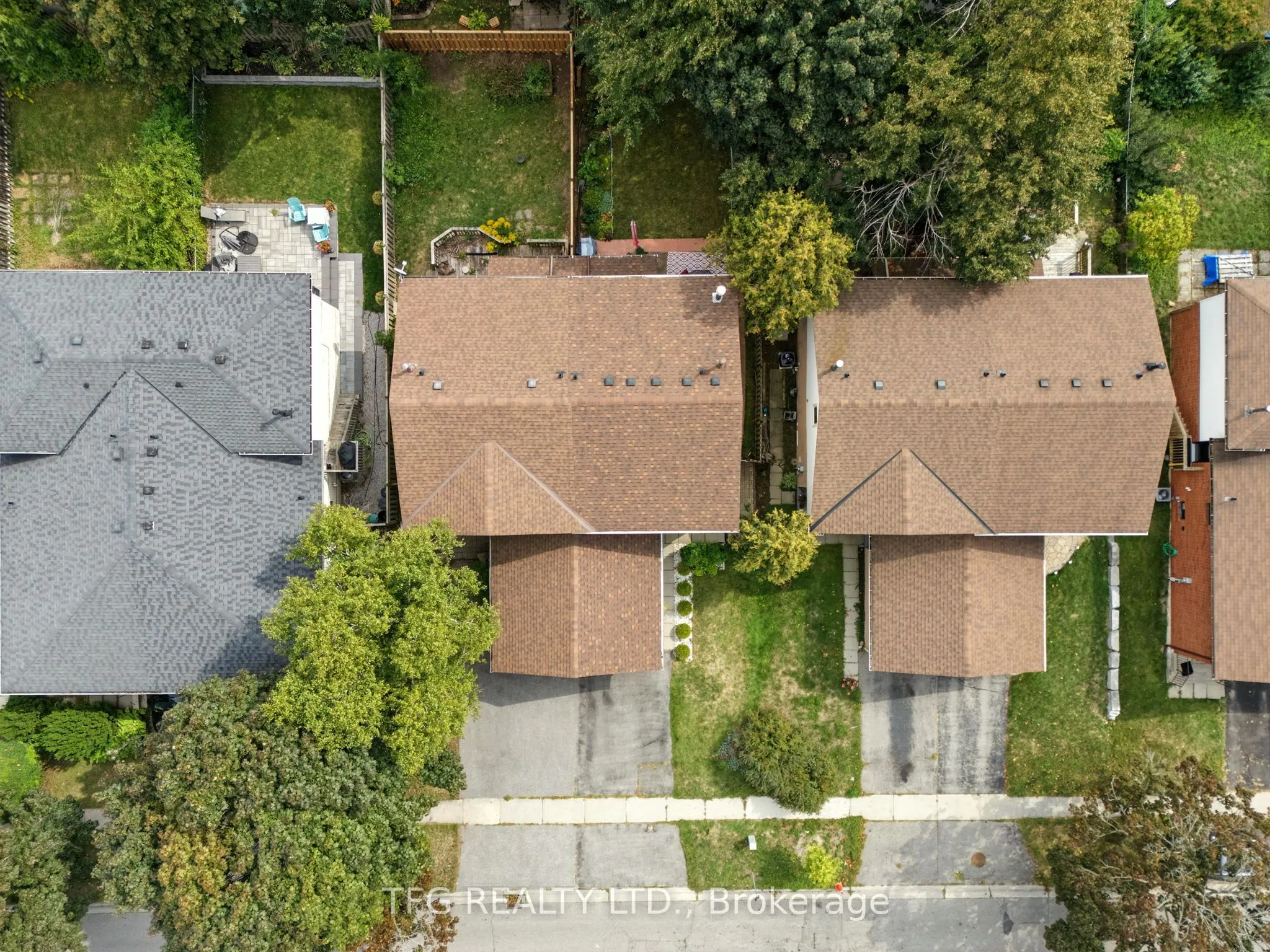 1321 Cherrydown Drive