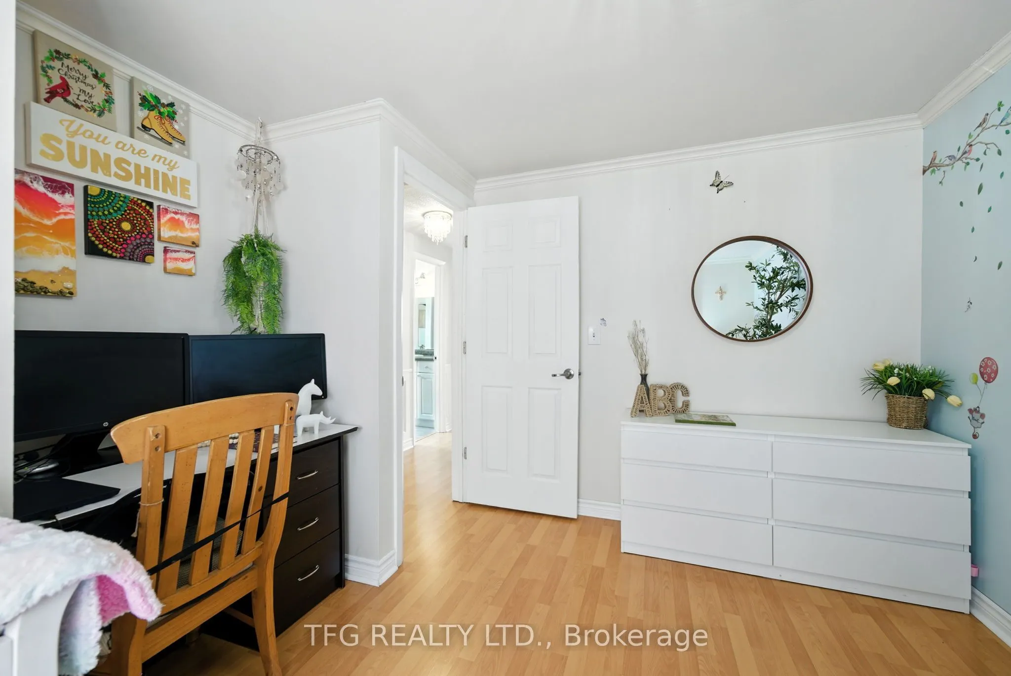 1321 Cherrydown Drive