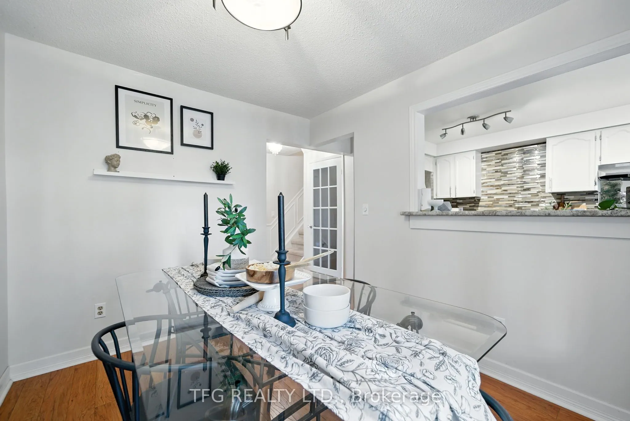 1321 Cherrydown Drive