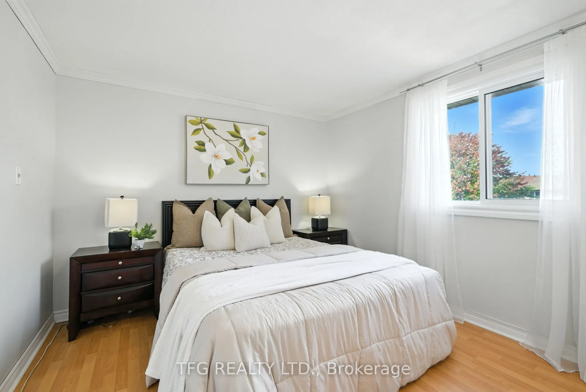1321 Cherrydown Drive