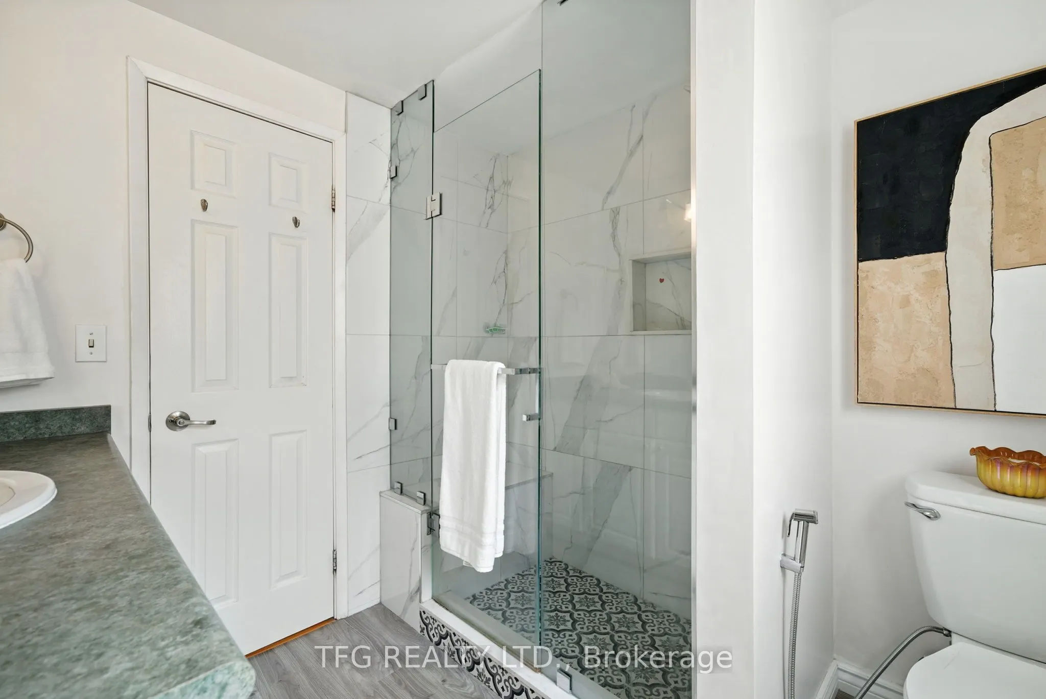 1321 Cherrydown Drive
