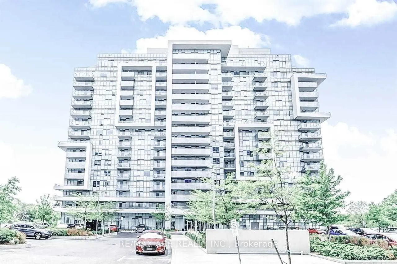 1346 Danforth Road, #513