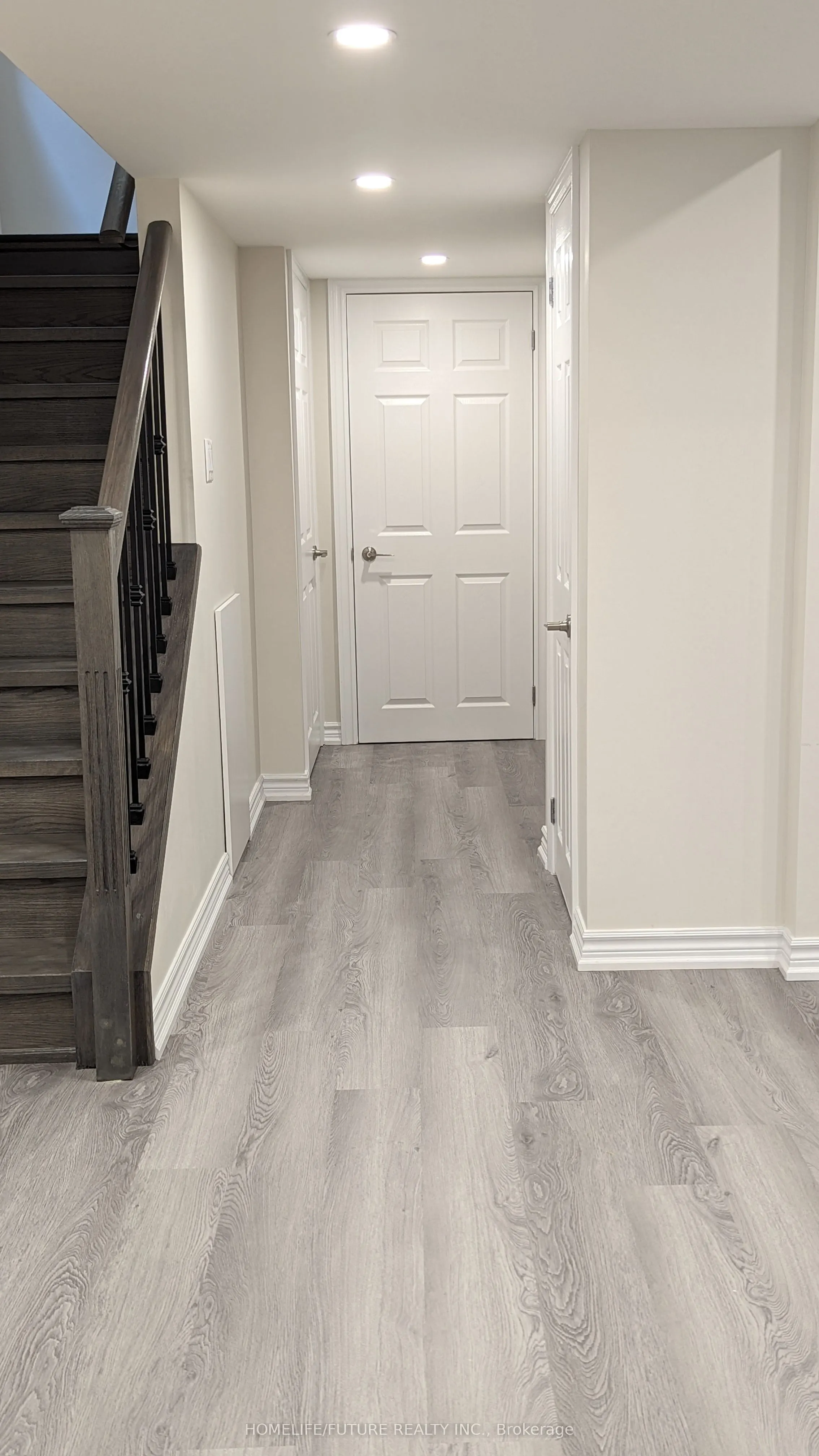 7 Macpherson Street, #Bsmt