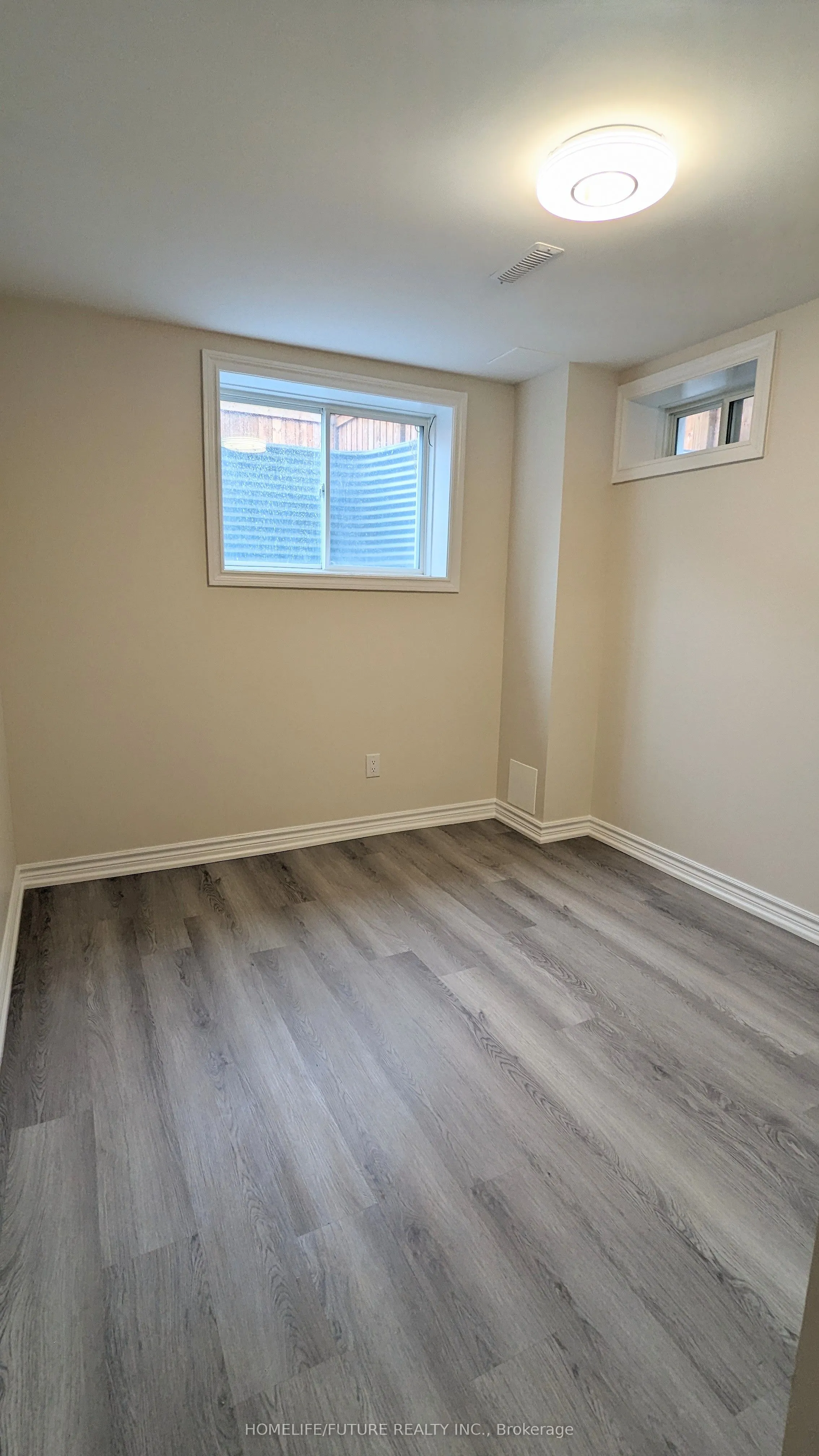 7 Macpherson Street, #Bsmt