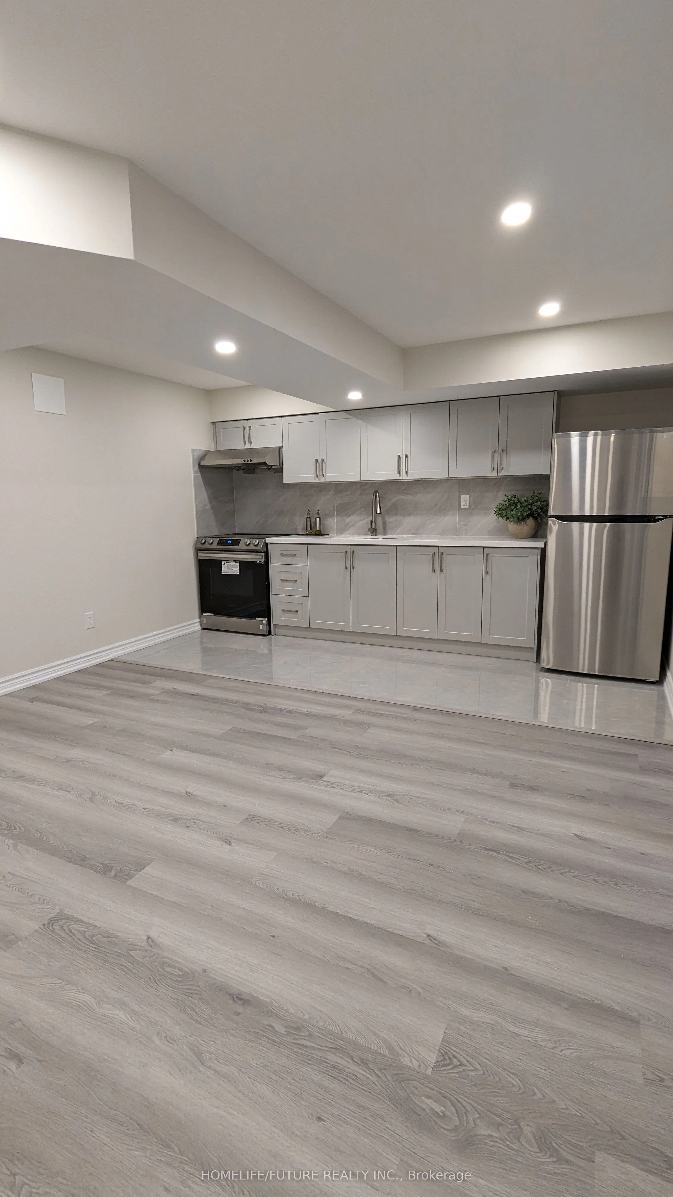 7 Macpherson Street, #Bsmt