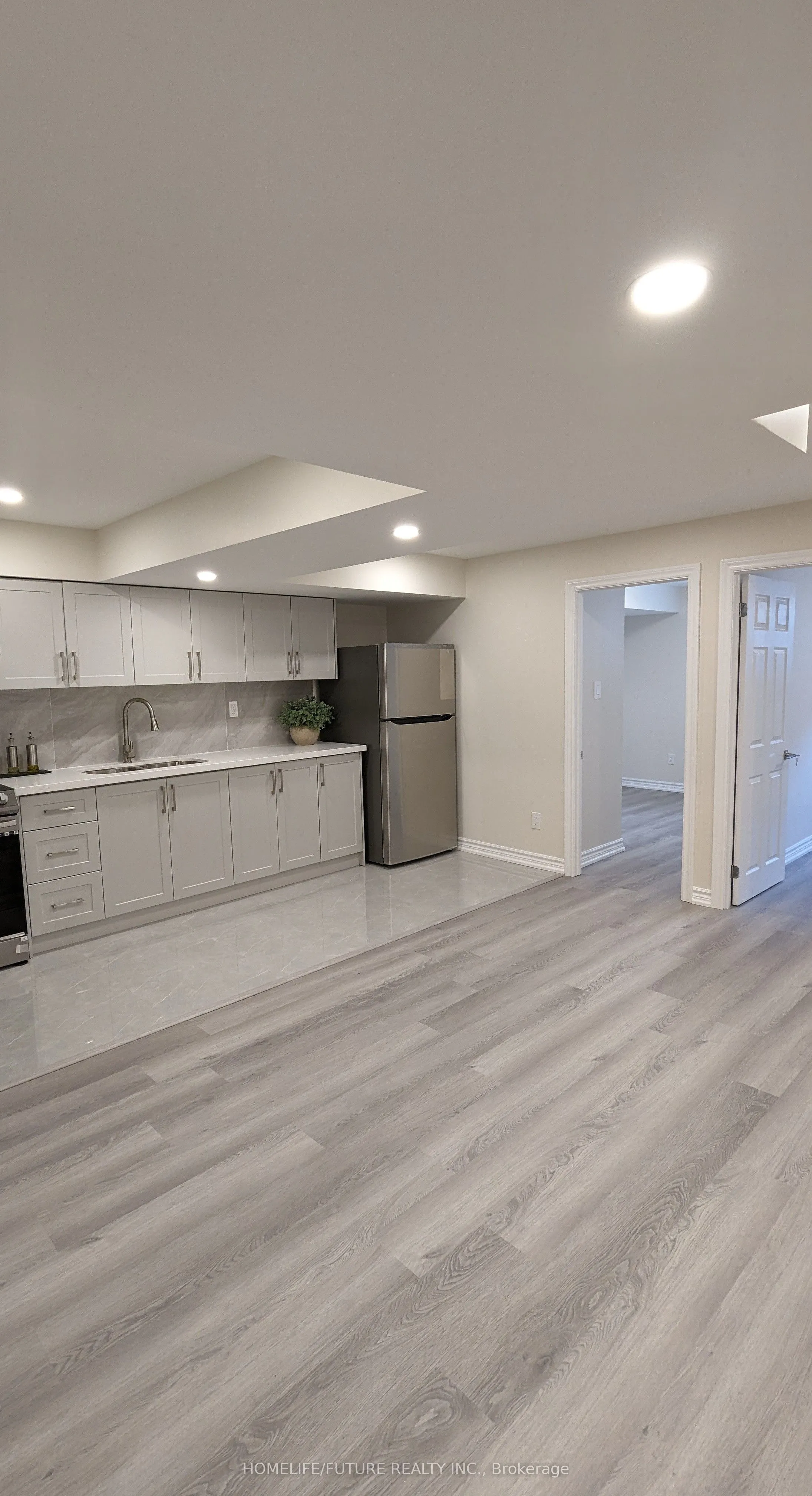 7 Macpherson Street, #Bsmt