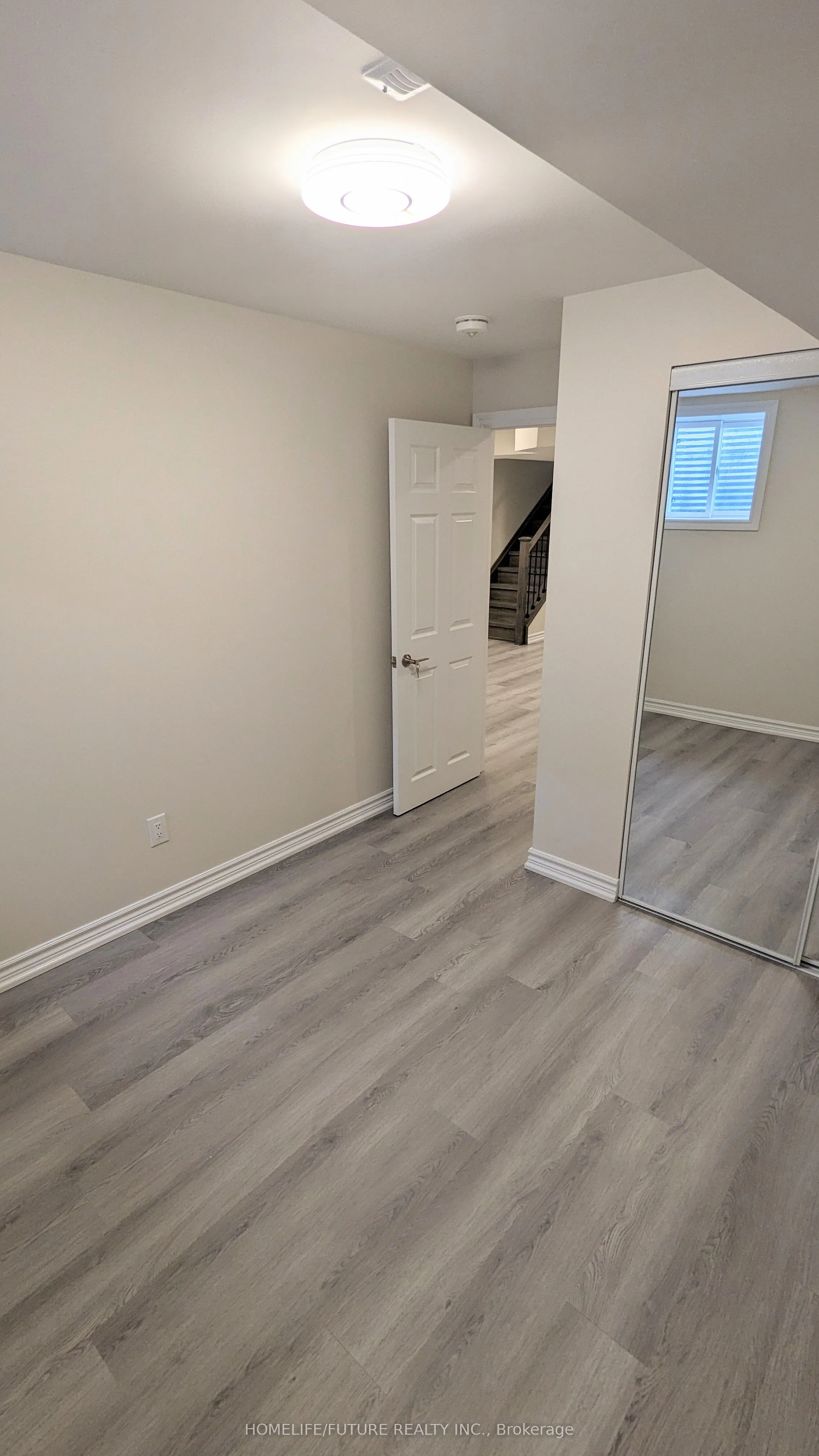 7 Macpherson Street, #Bsmt