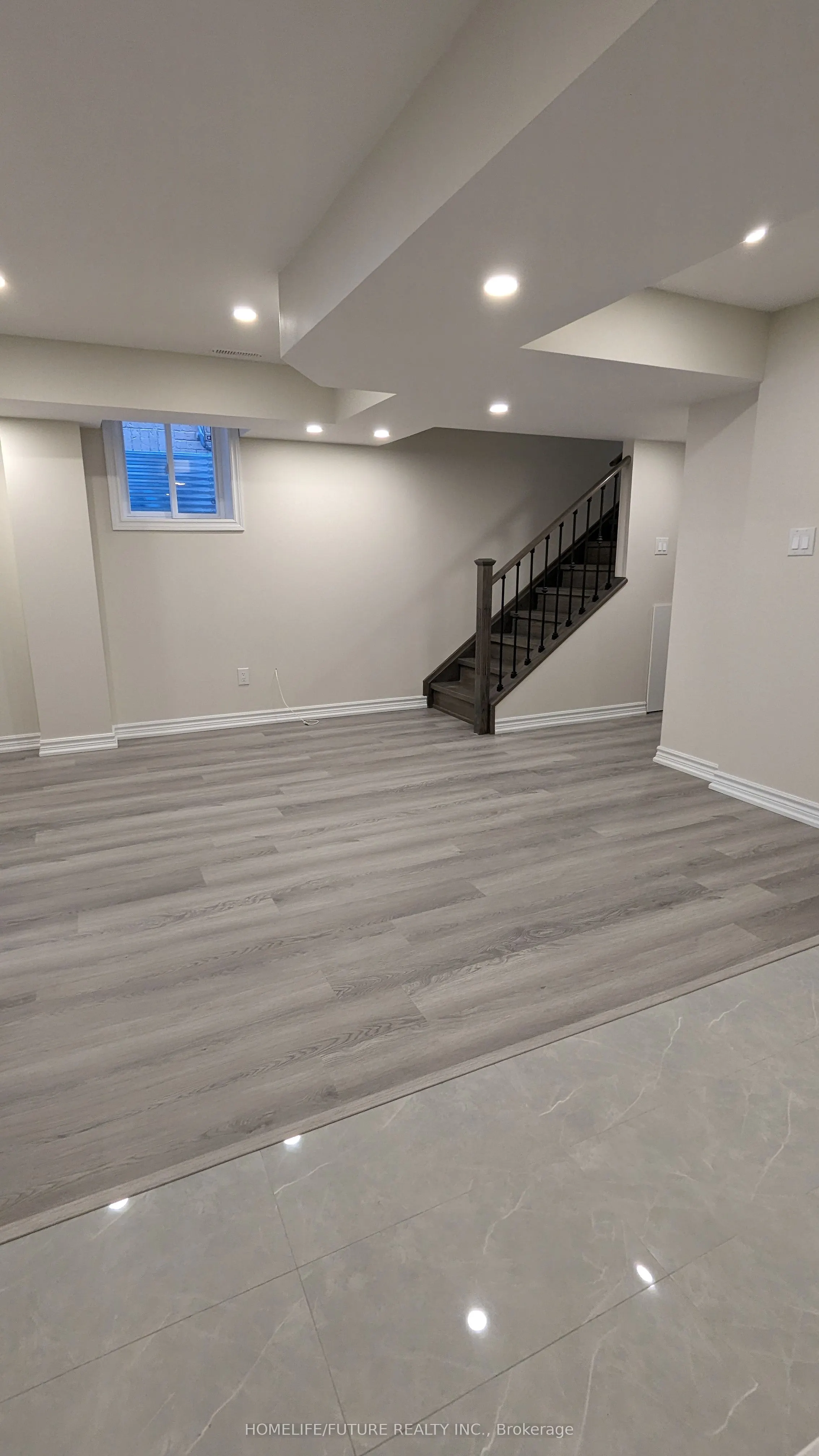 7 Macpherson Street, #Bsmt