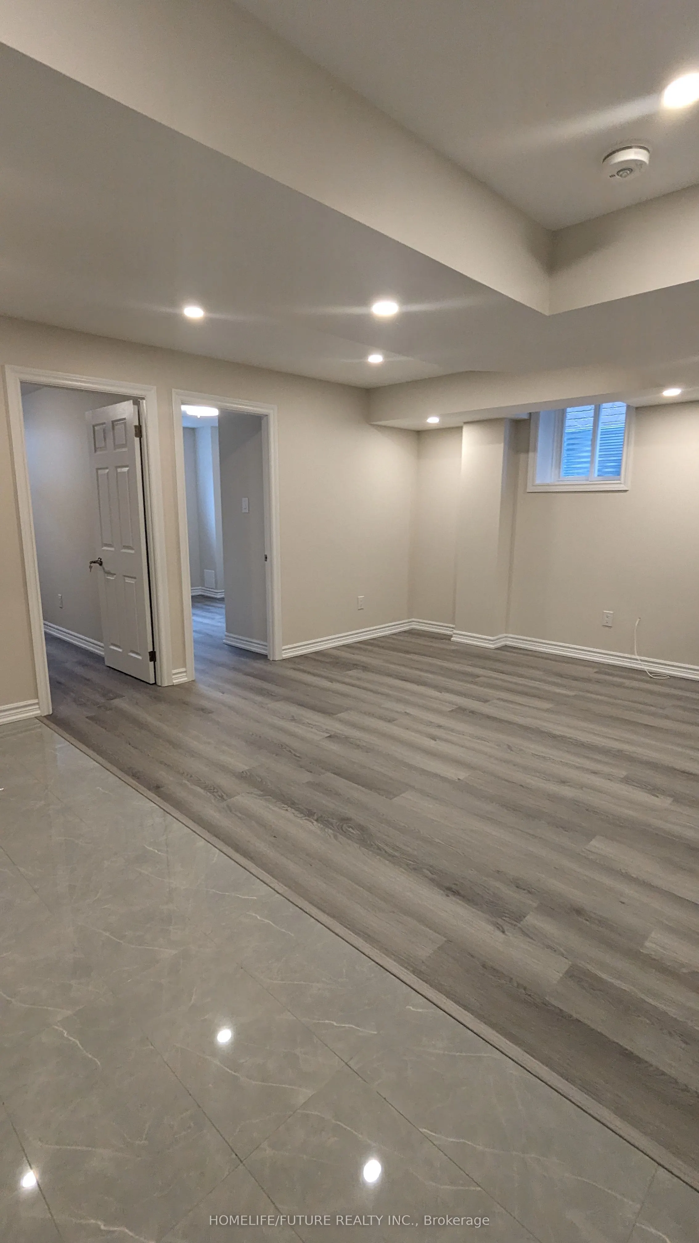 7 Macpherson Street, #Bsmt