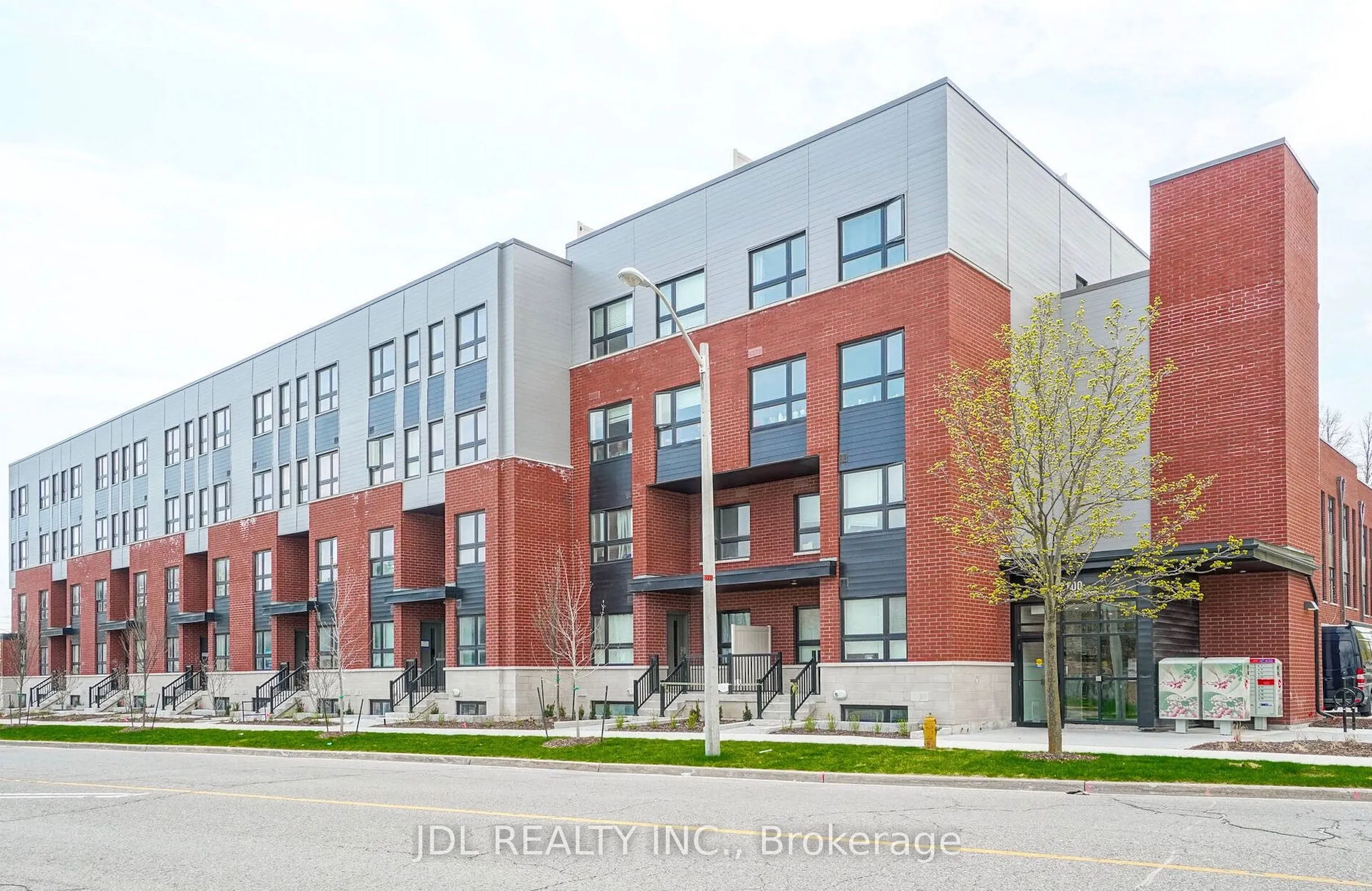 2100 Bridletowne Circle, #327