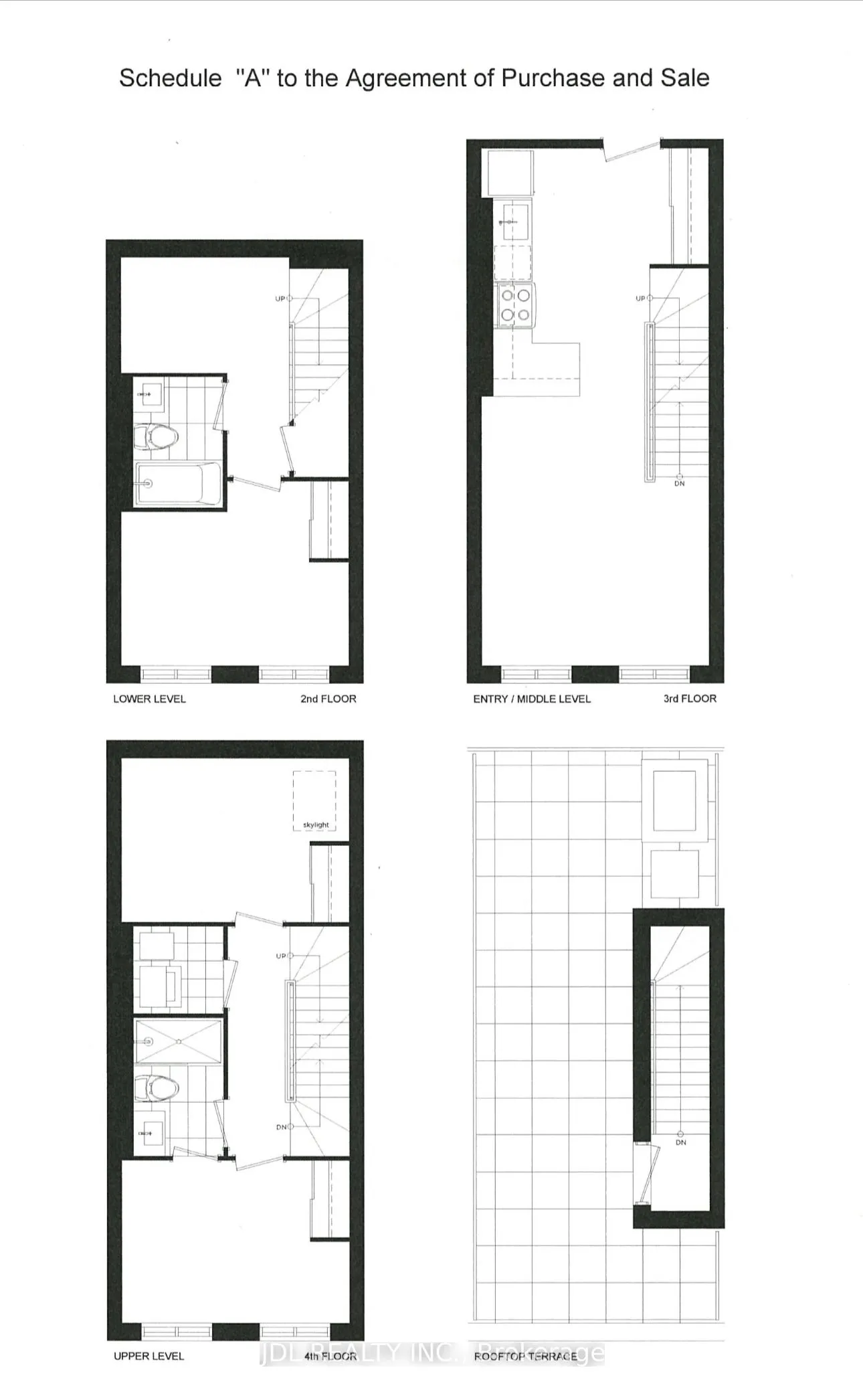 2100 Bridletowne Circle, #327