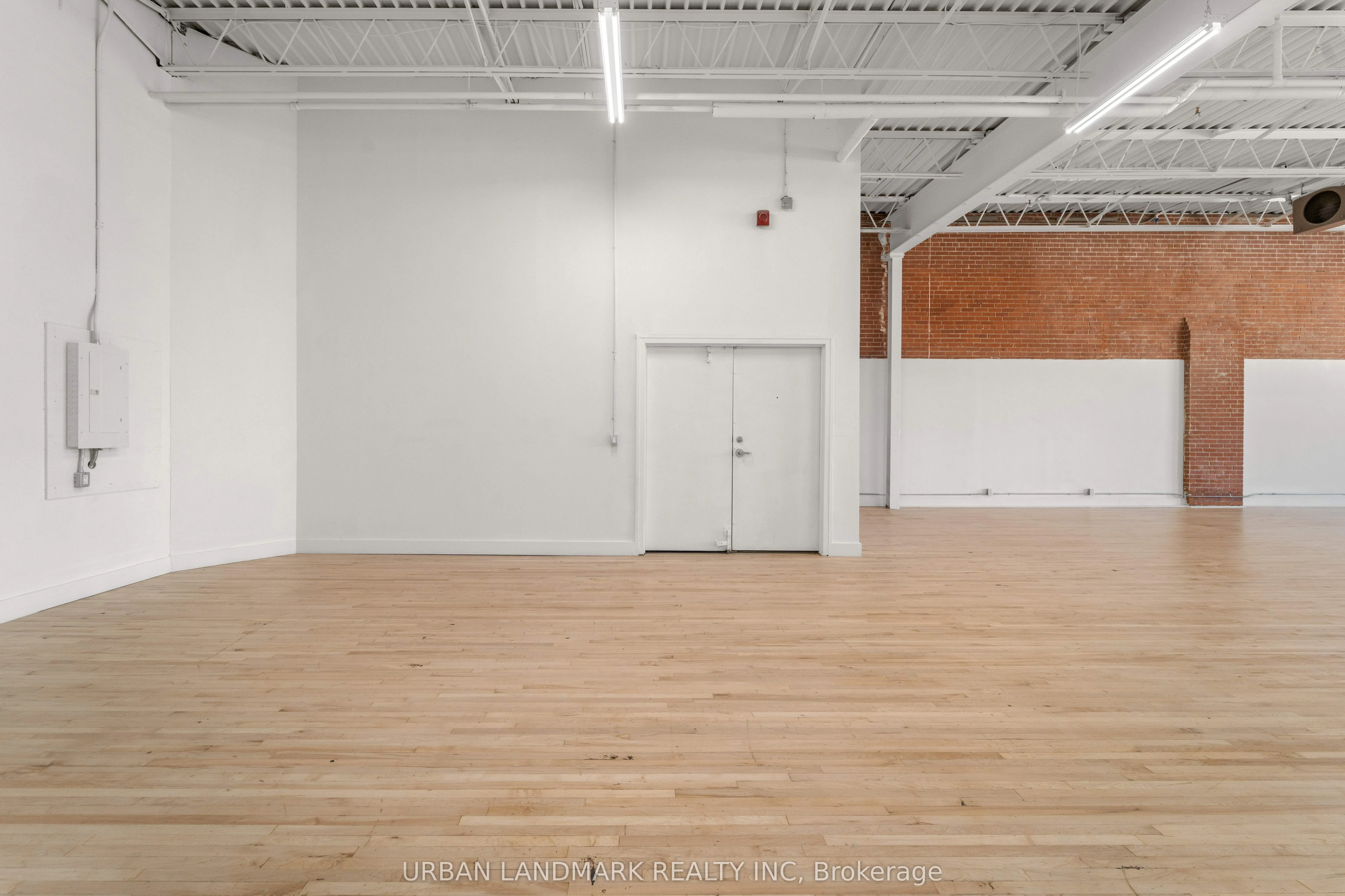 276 Carlaw Avenue, #307