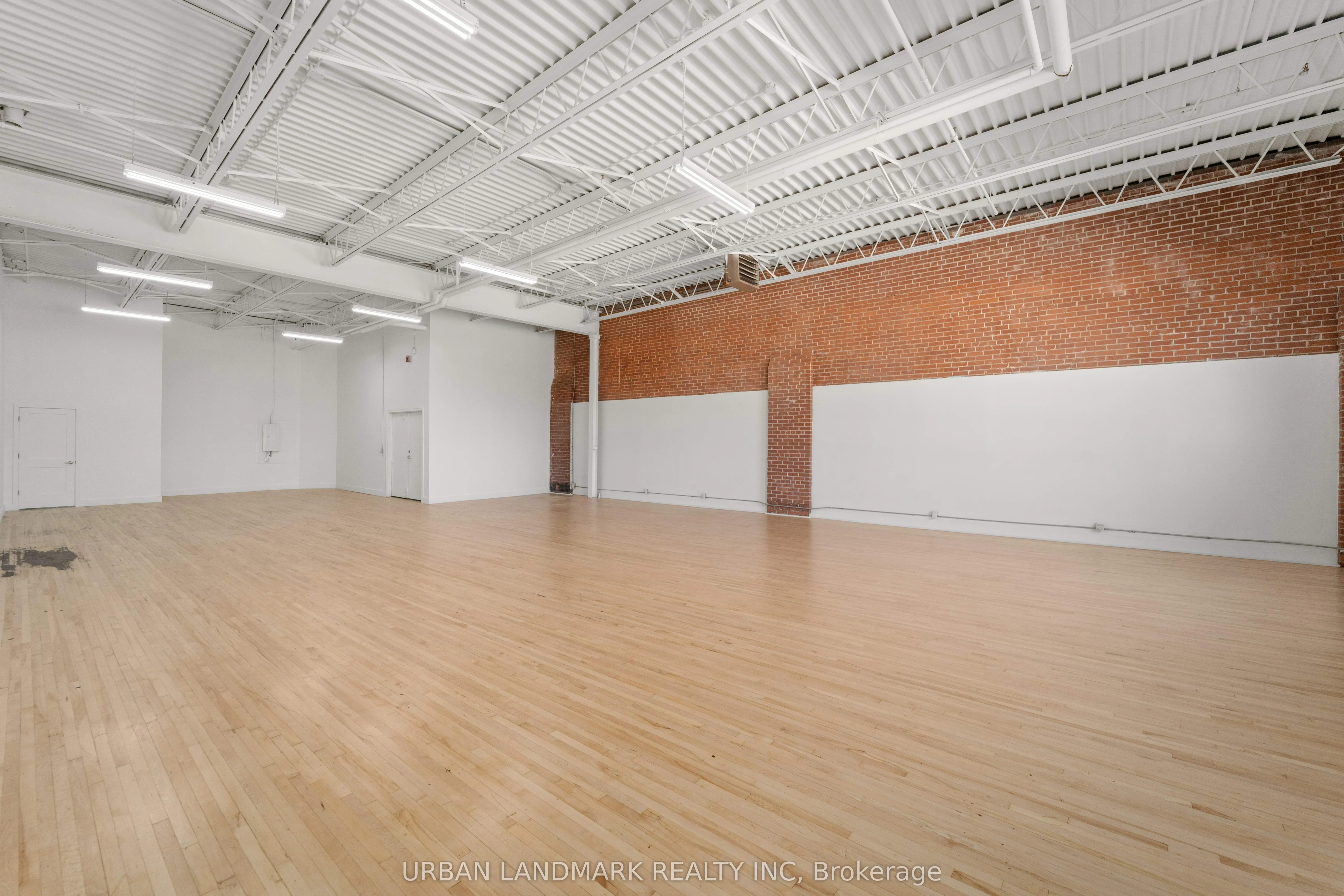 276 Carlaw Avenue, #307