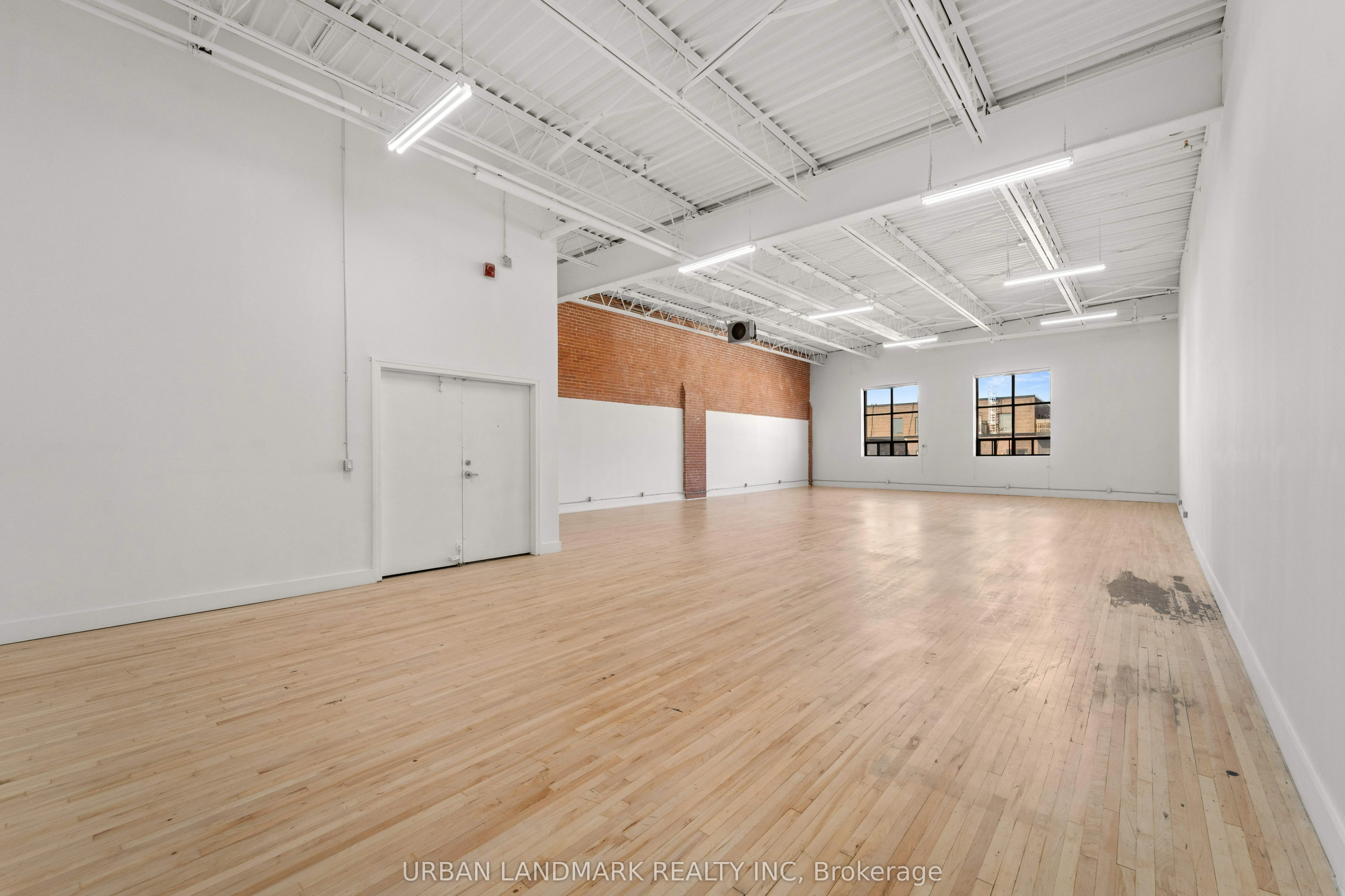 276 Carlaw Avenue, #307