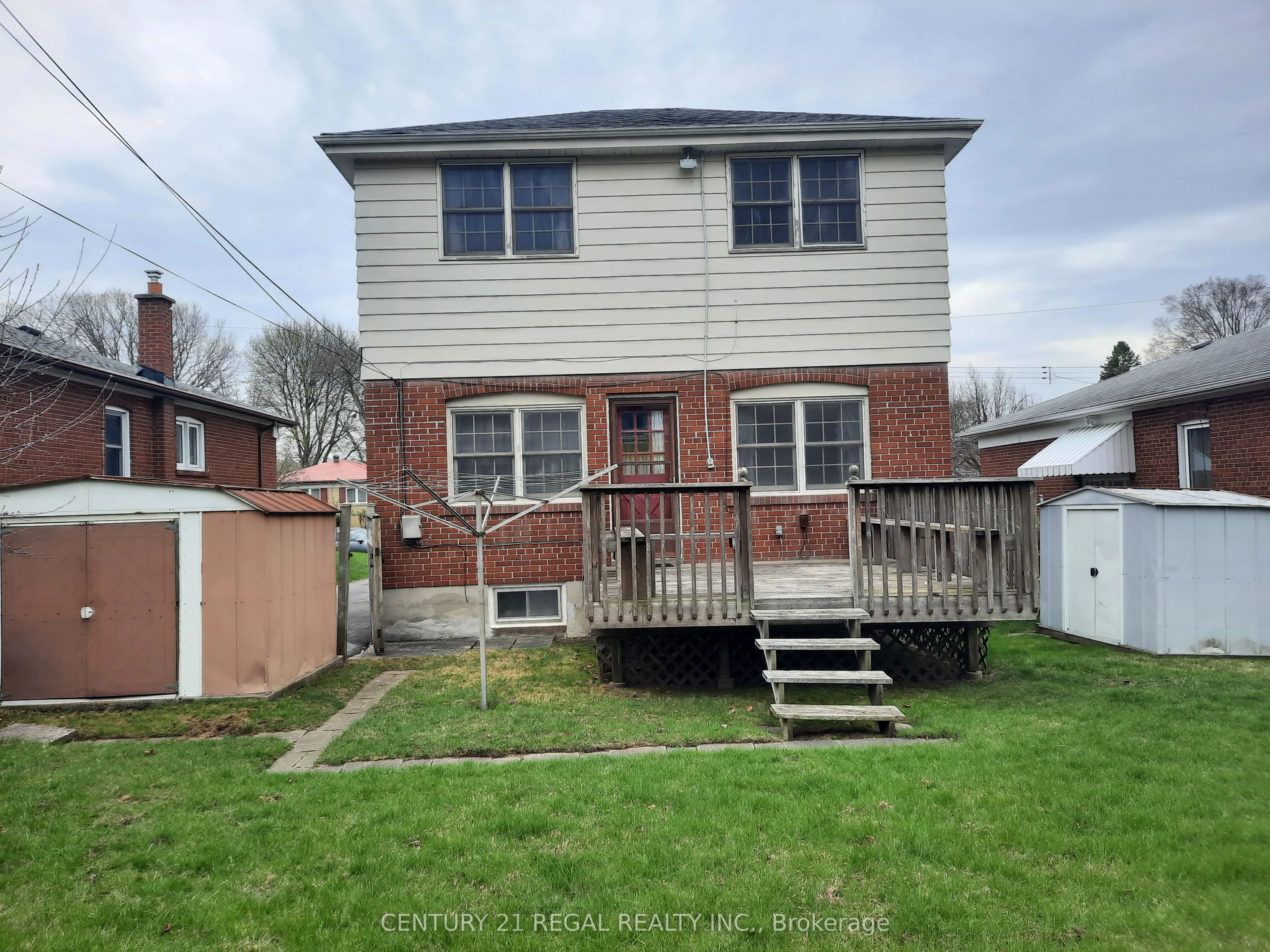 68 Blakemanor Boulevard
