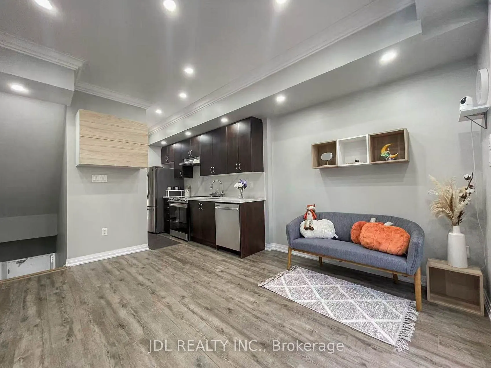 1365 Neilson Road, #15