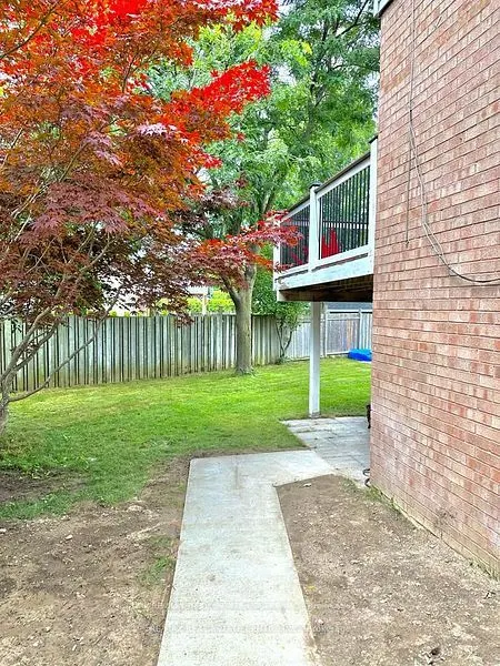 90 Oke Road, #Bsmt