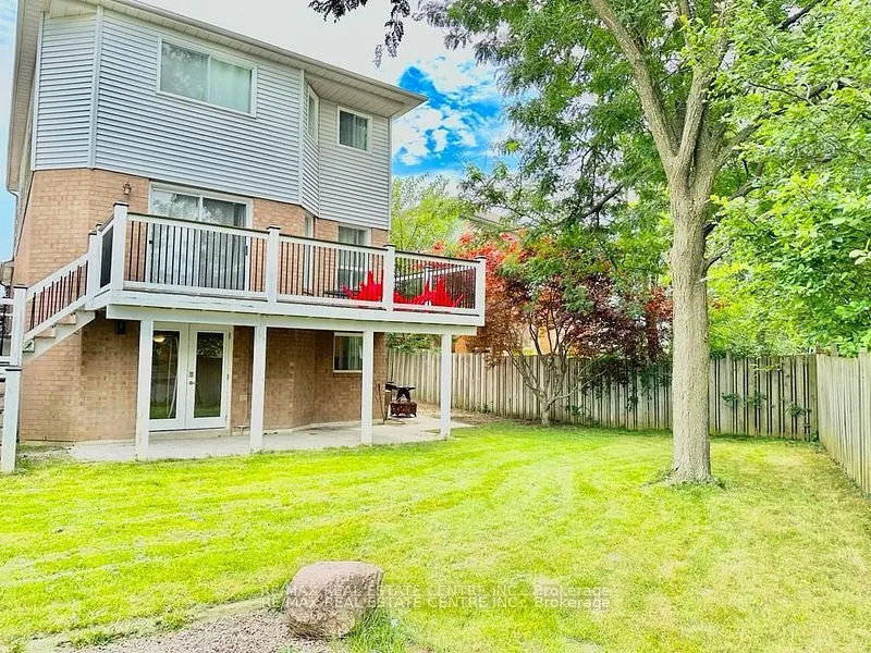 90 Oke Road, #Bsmt