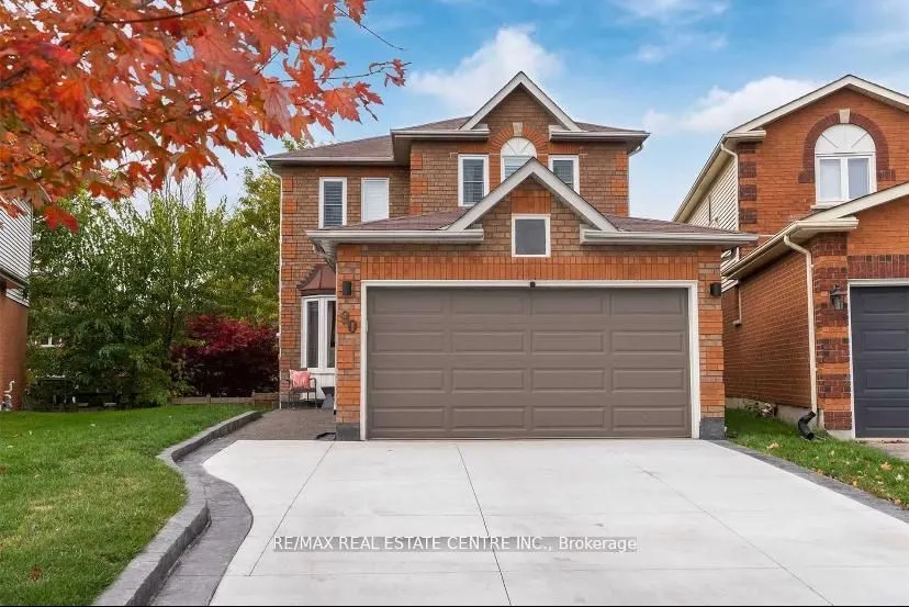 90 Oke Road, #Bsmt