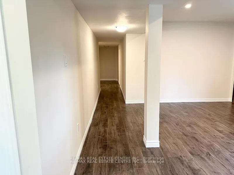 90 Oke Road, #Bsmt