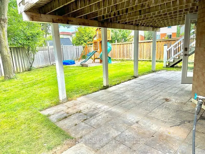 90 Oke Road, #Bsmt