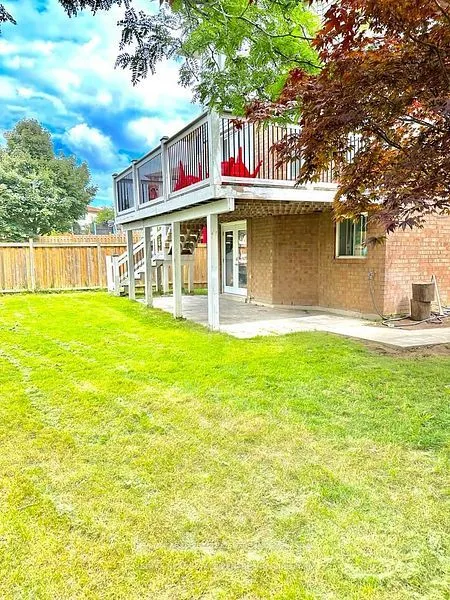 90 Oke Road, #Bsmt