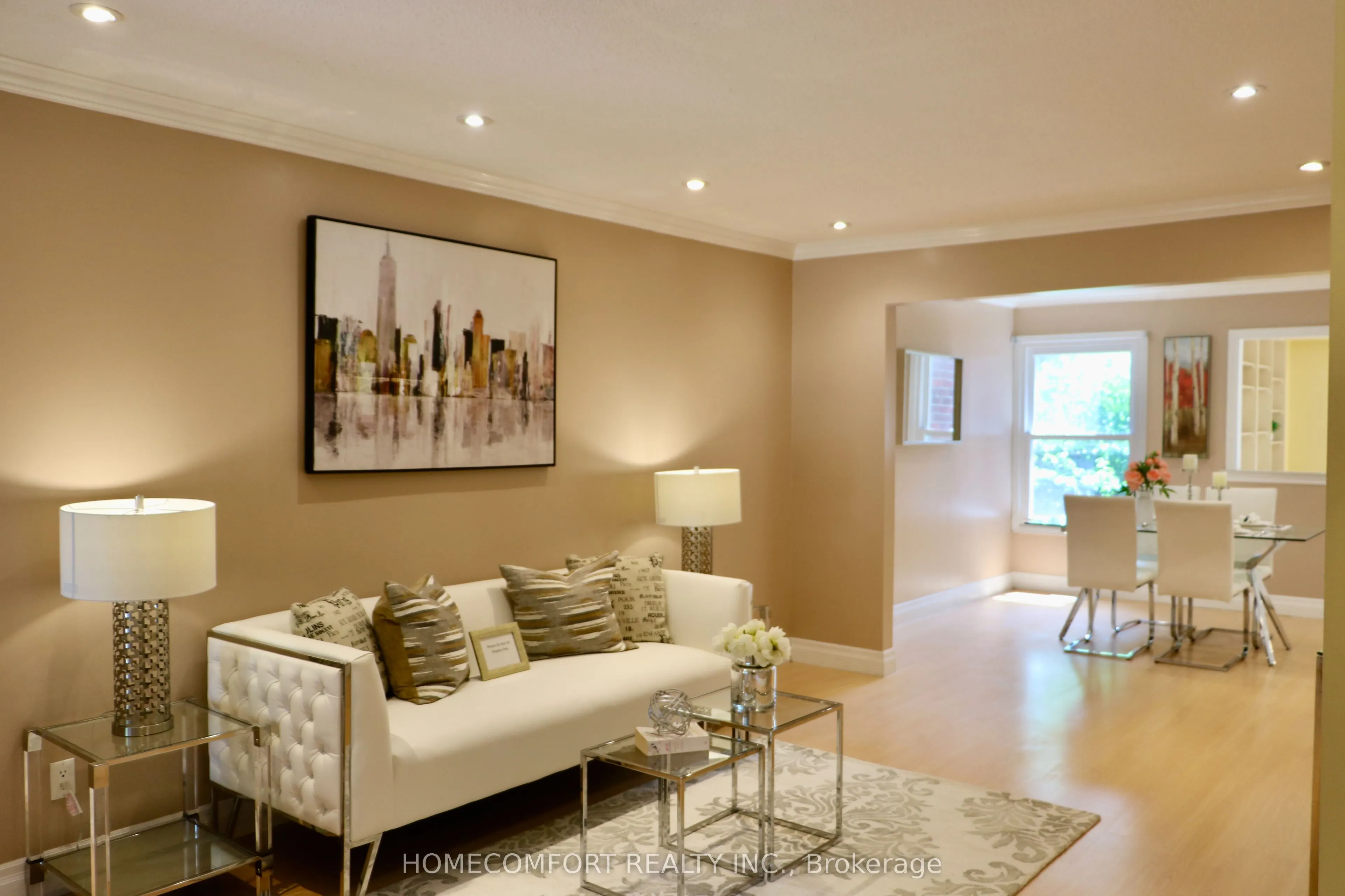100 Nettlecreek Crescent